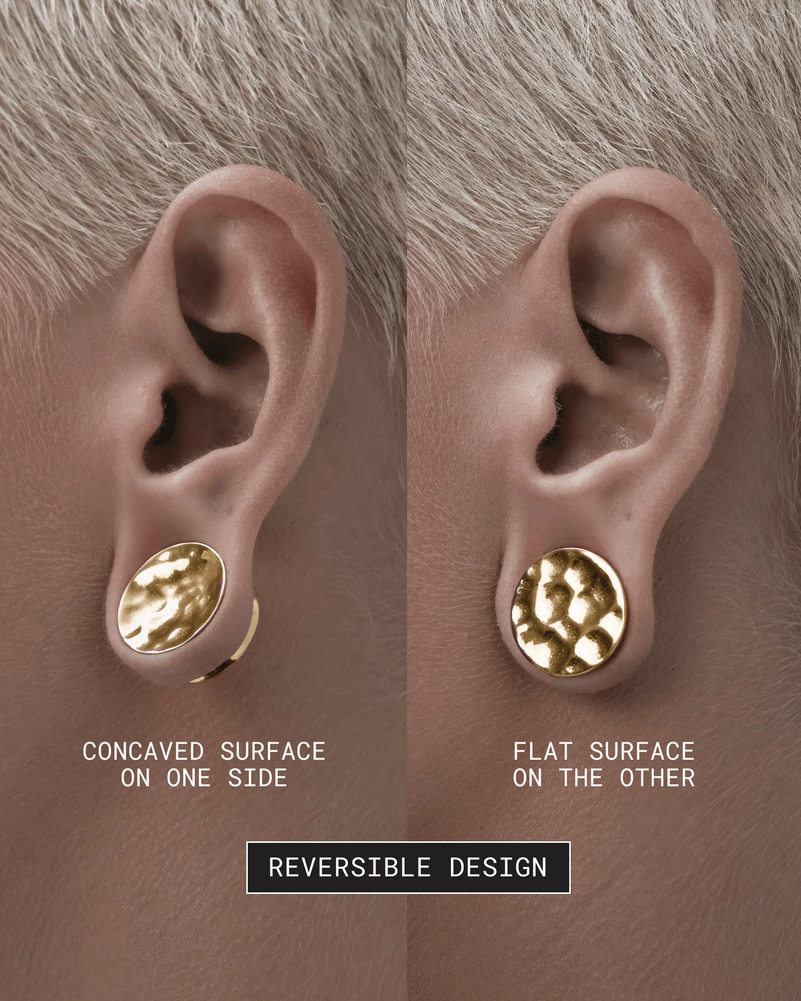A&E Signature Lithic Plugs - Image 4