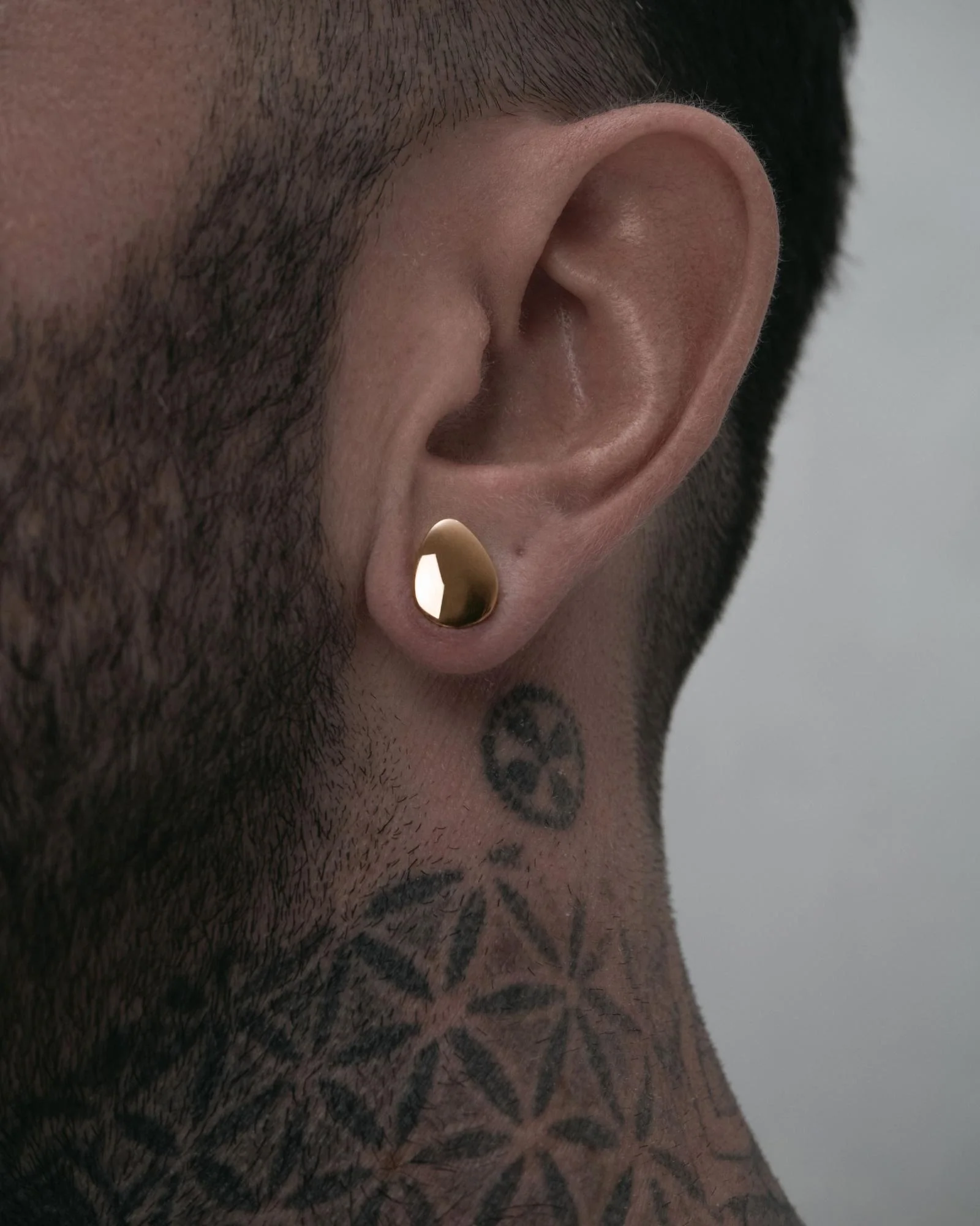 A&E Signature Minted Teardrop Plugs - Image 7