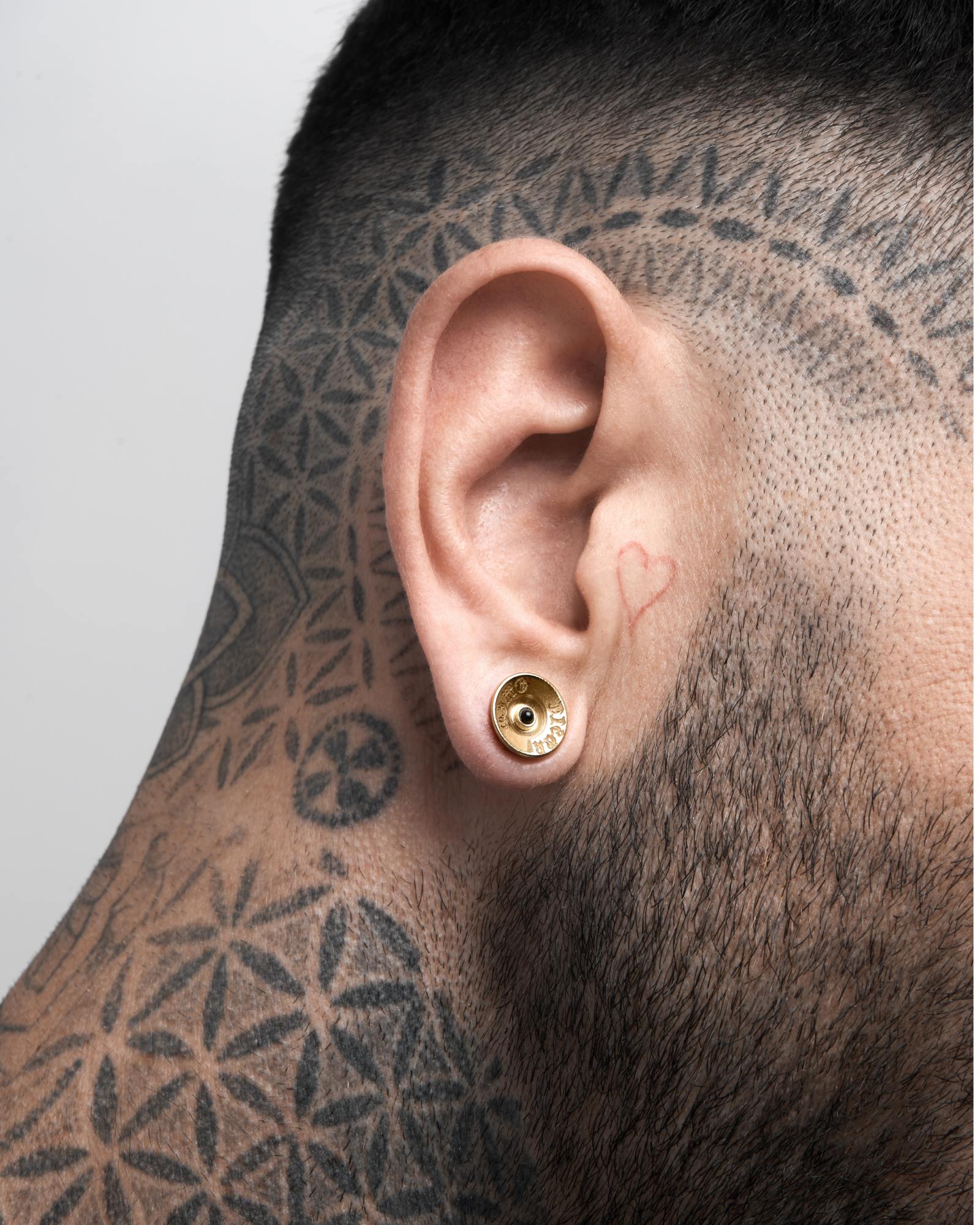 ABSIT OMEN Amulet Plugs - Image 5