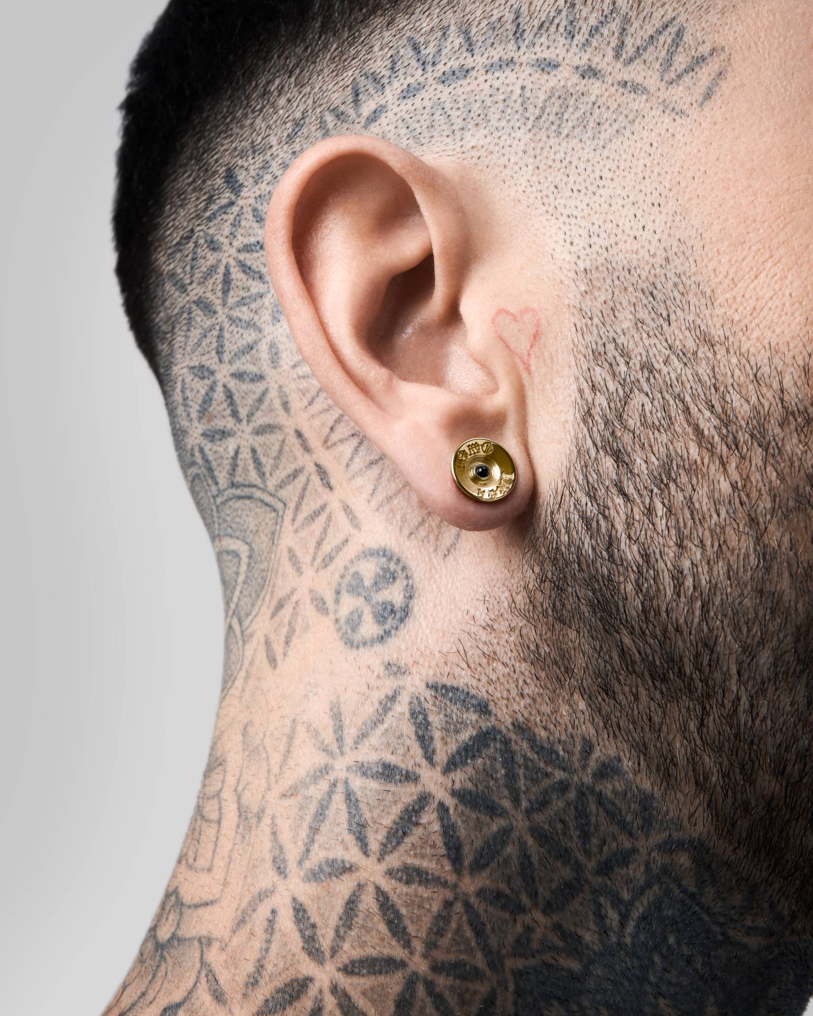 ABSIT OMEN Amulet Plugs - Image 6