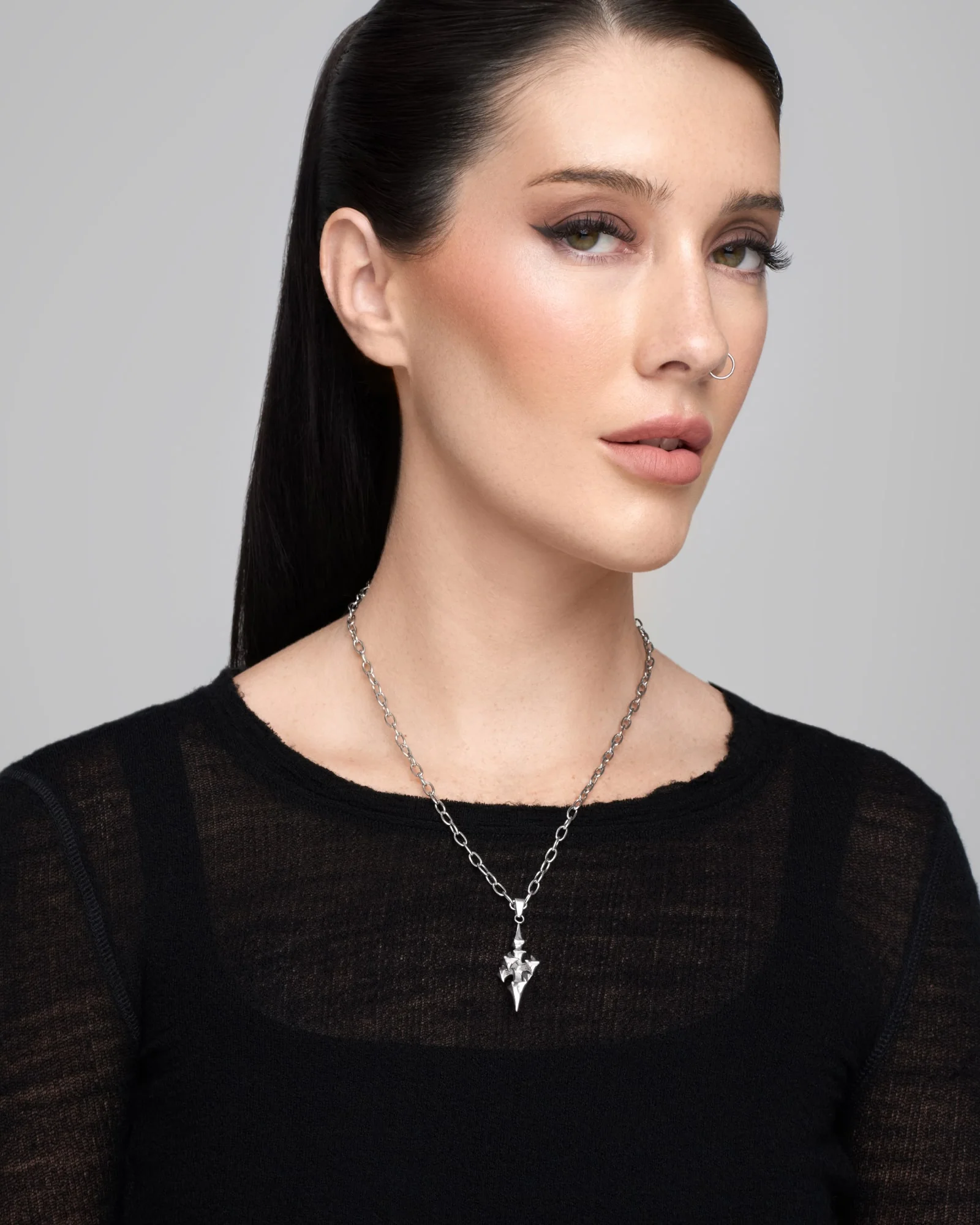AELEGORIA Necklace - Image 3