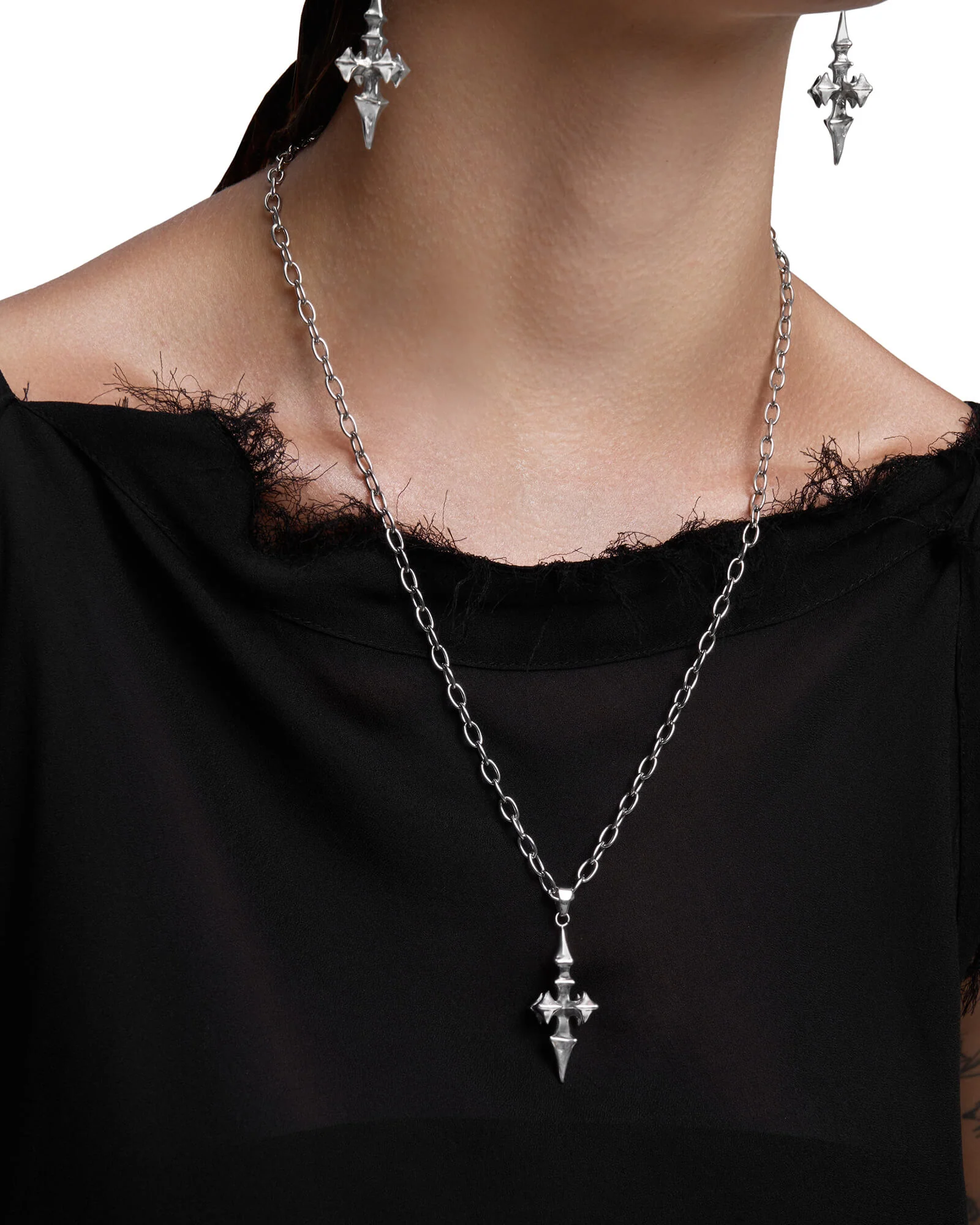 AELEGORIA Necklace - Image 4
