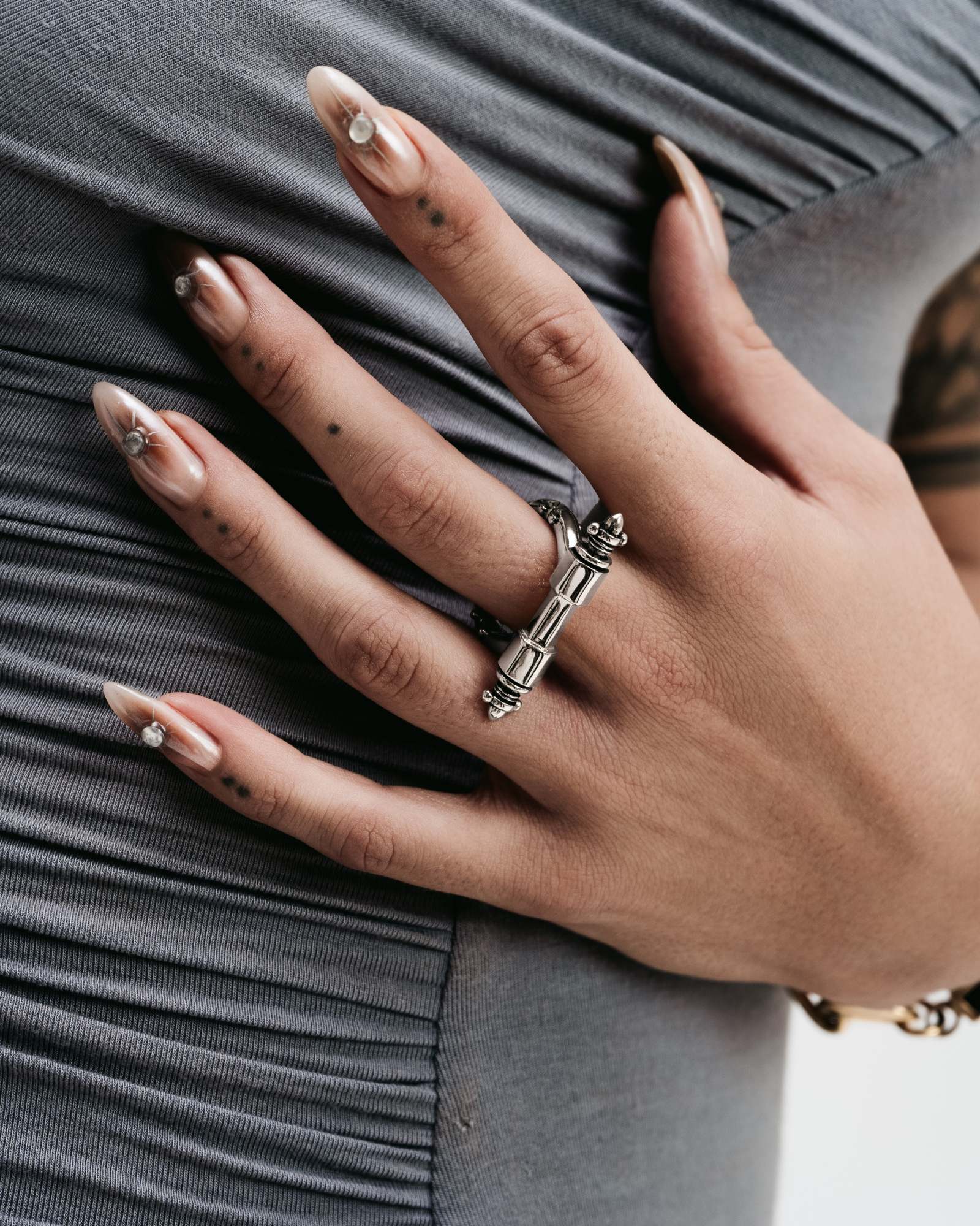 Aenigma Ring - Image 2