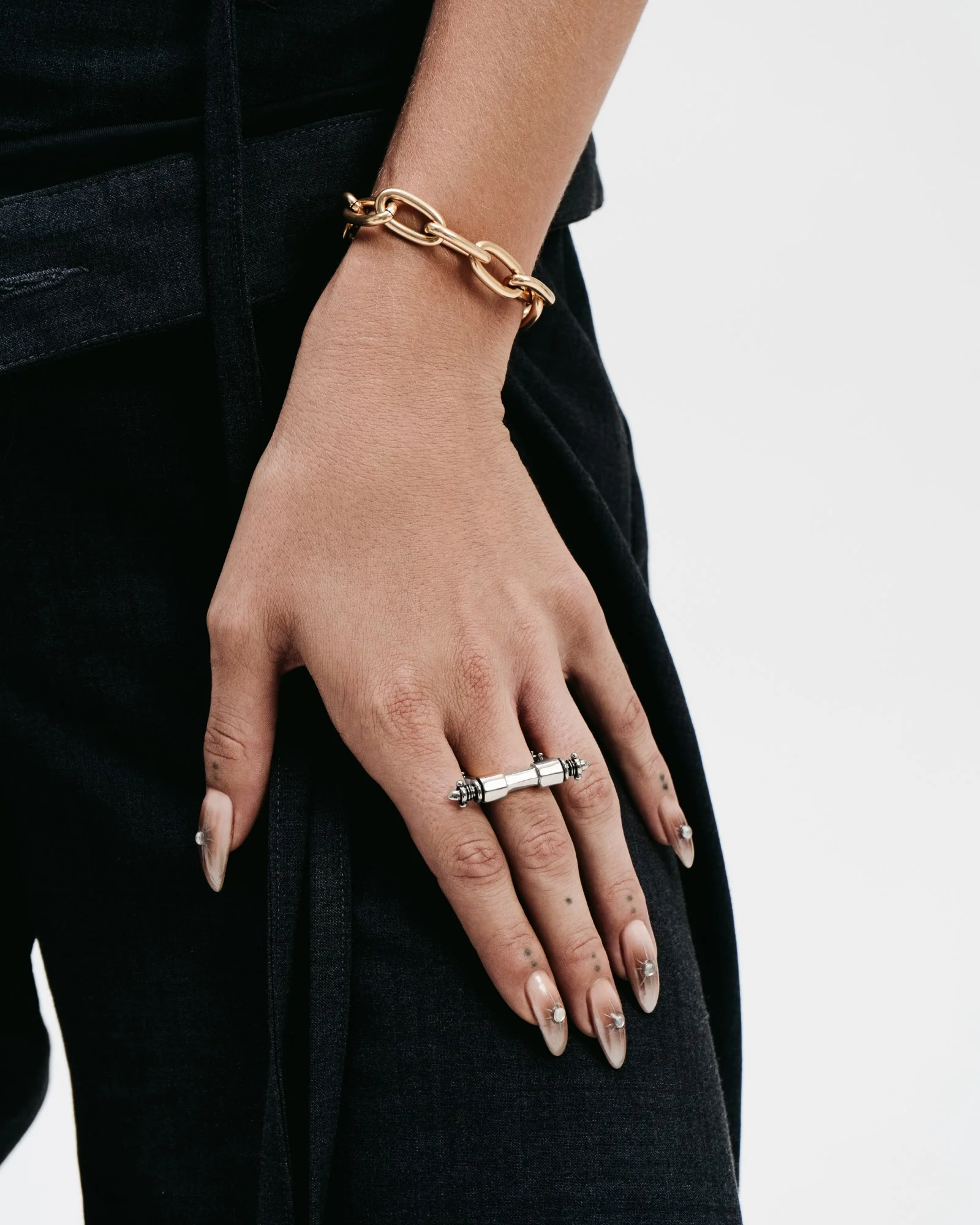Aenigma Ring - Image 4