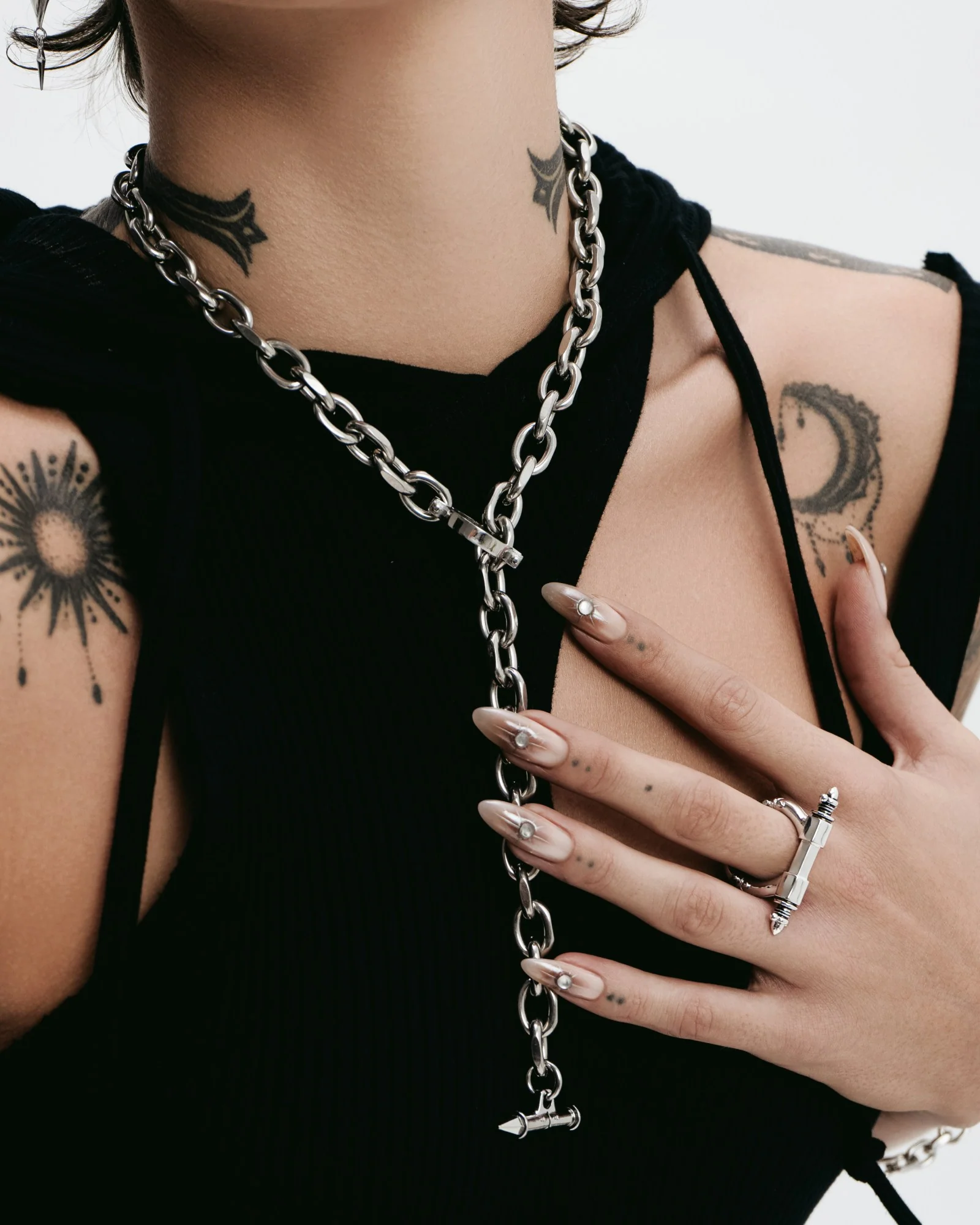 Aenigma Ring - Image 7
