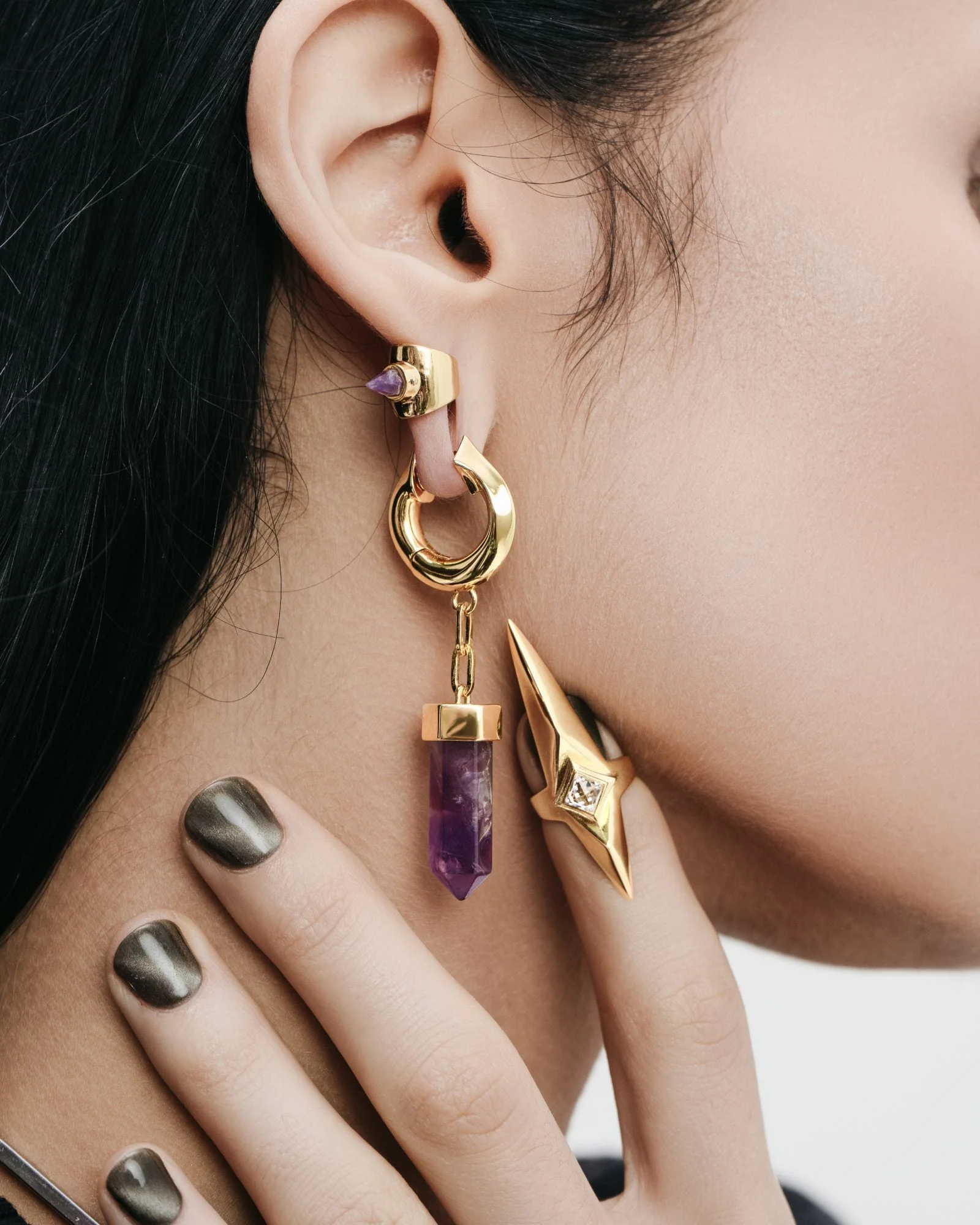 Aether Lobe Cuffs™ - Image 4