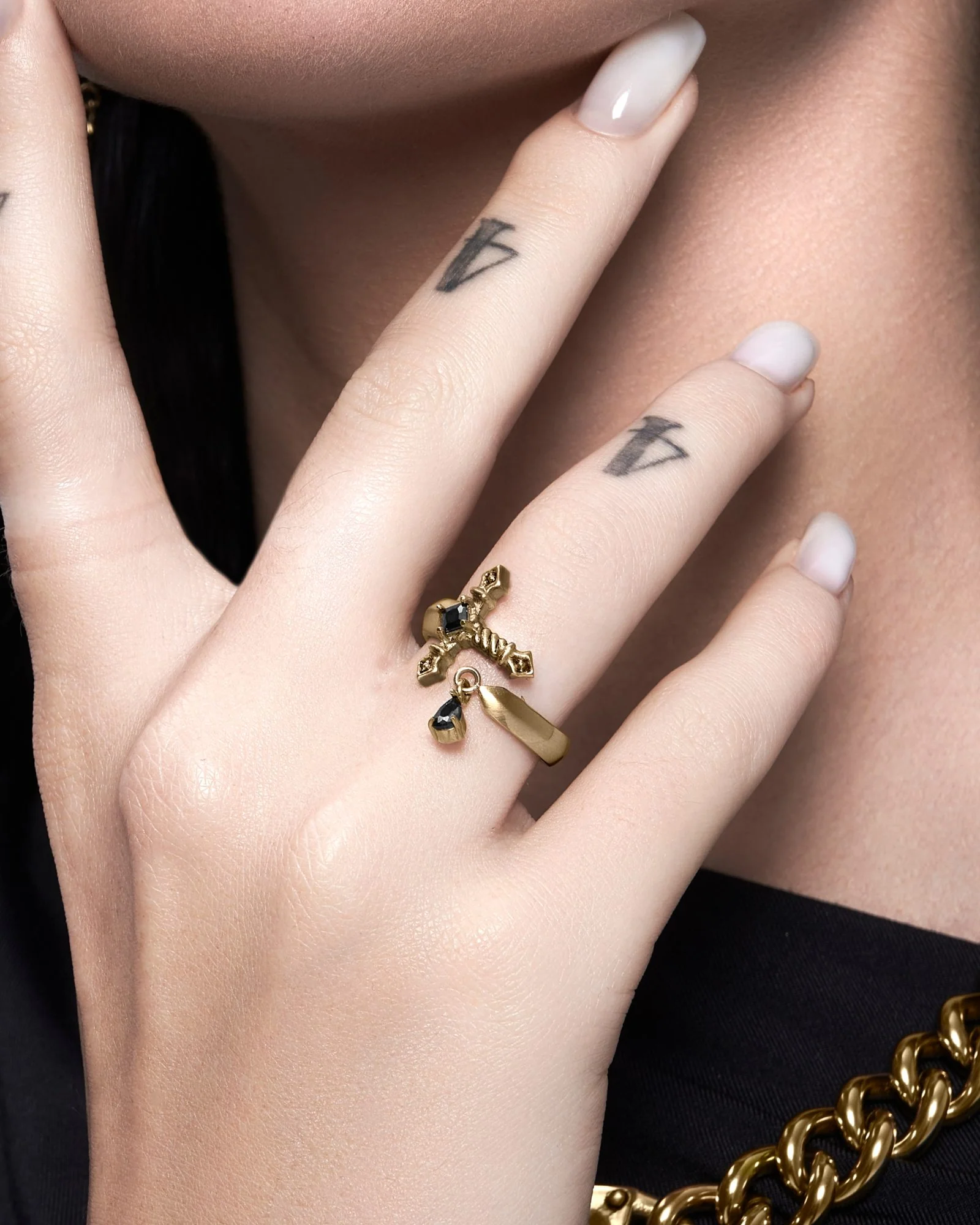 Aradia Ring - Image 2