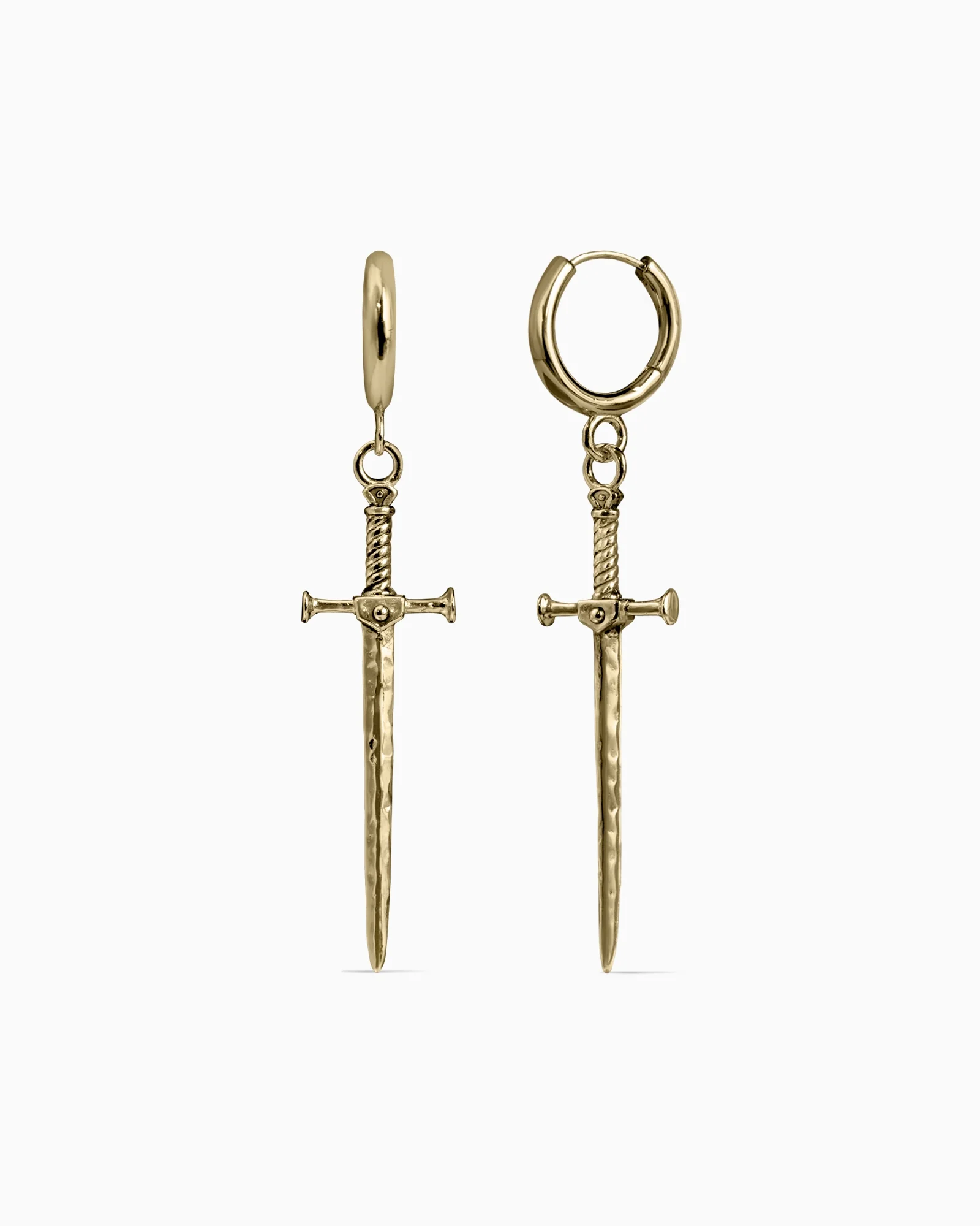 Aradia Sword Earrings - Image 11