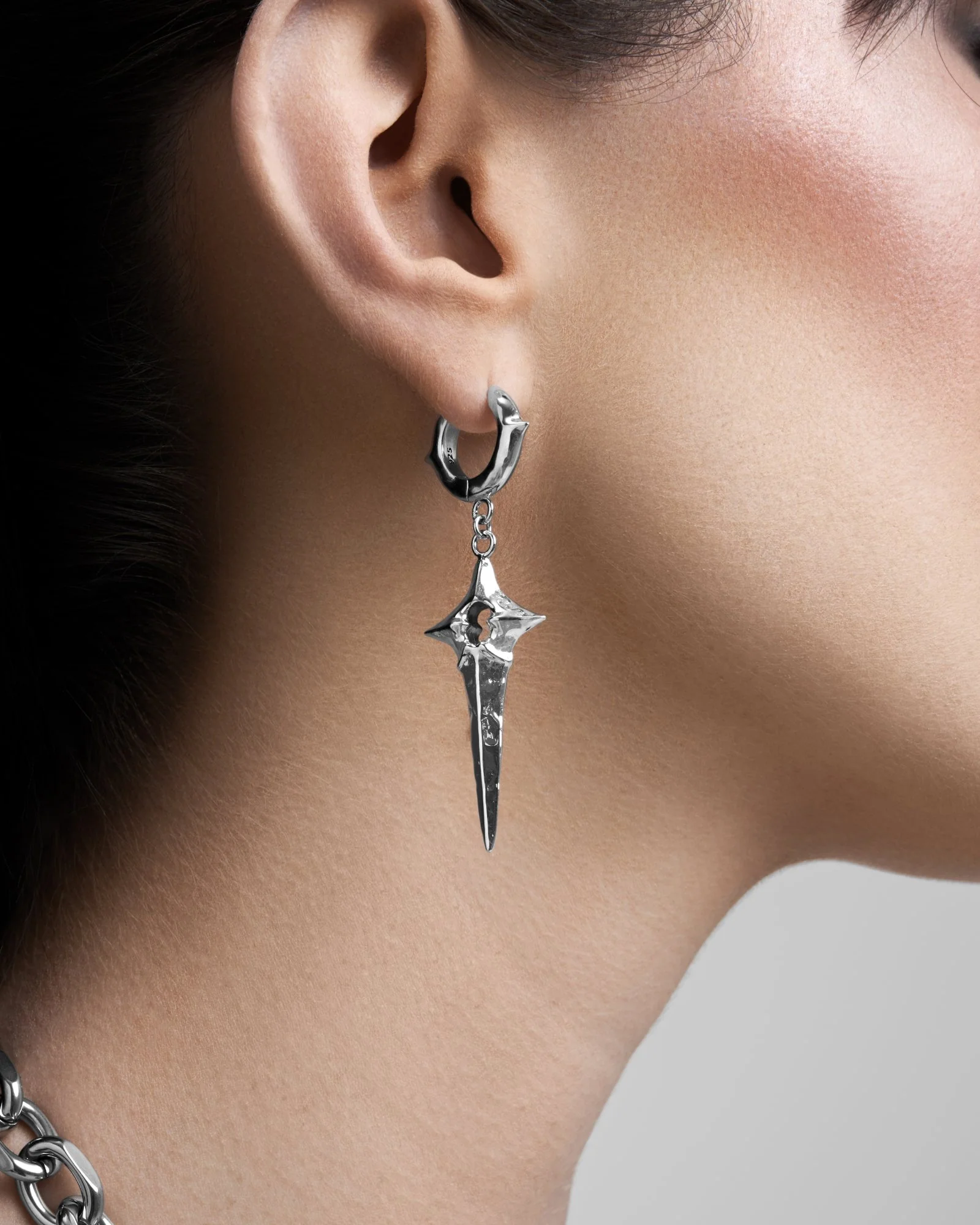 Arcana Earrings - Image 4
