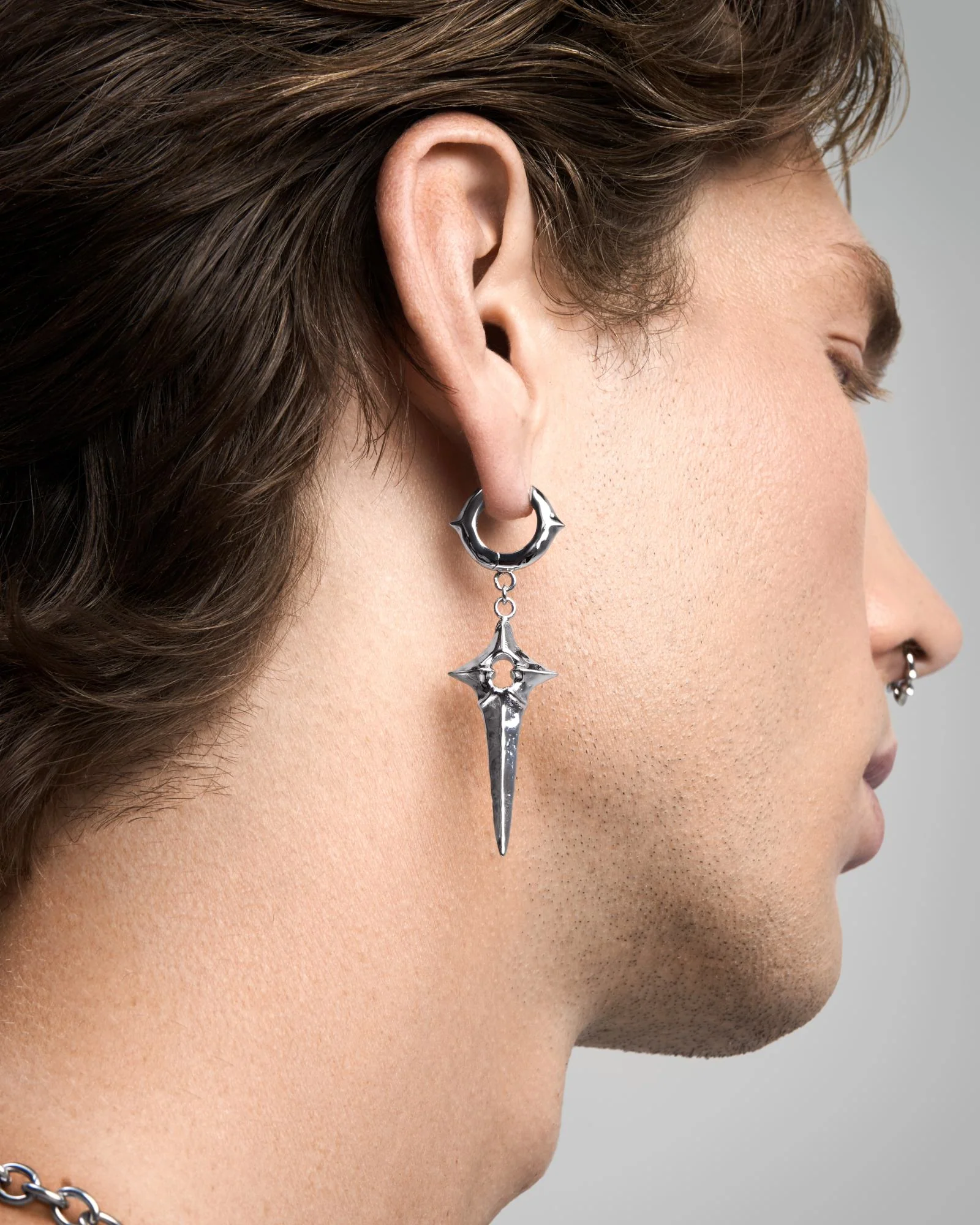 Arcana Earrings - Image 6