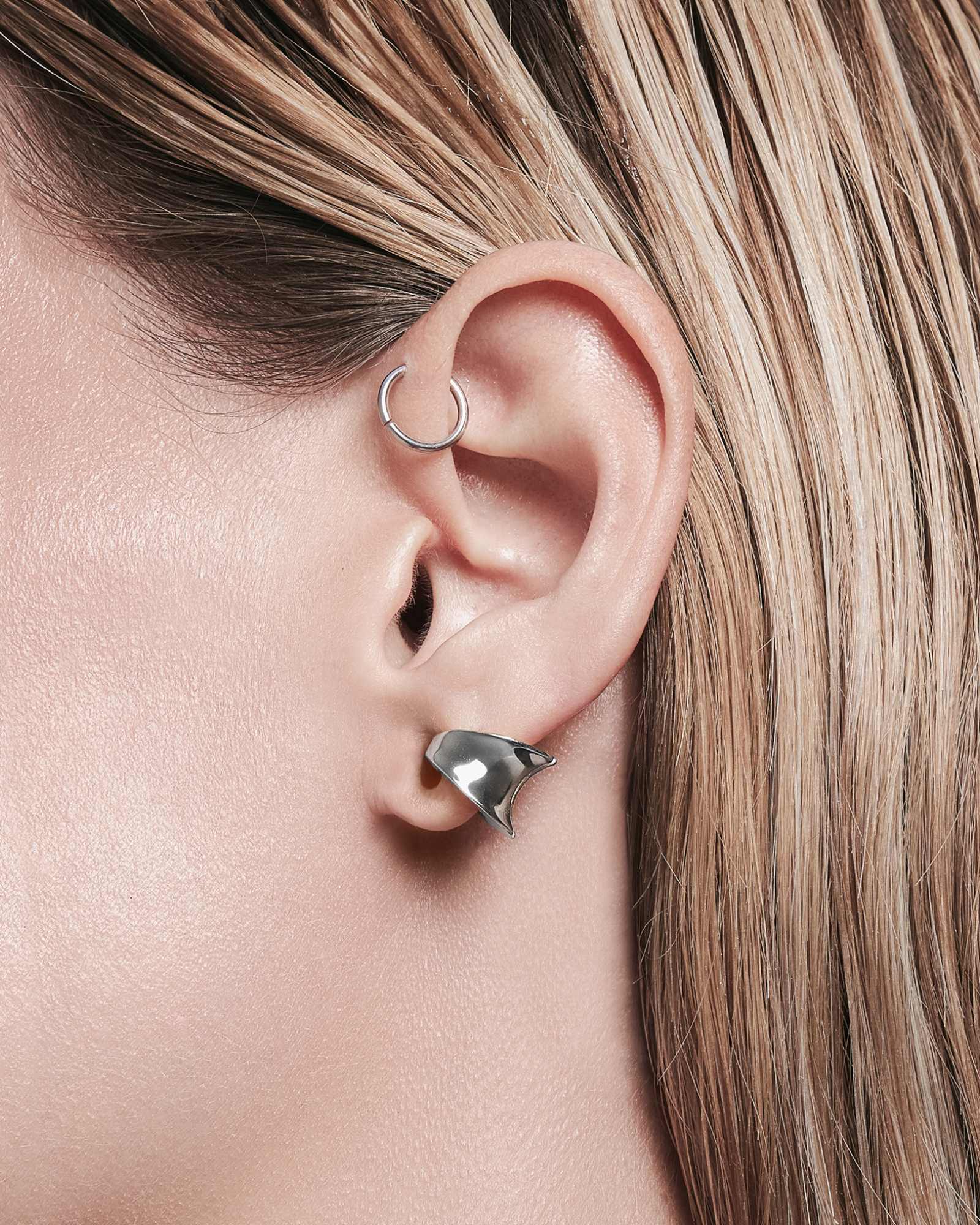 Ark Lobe Cuffs™