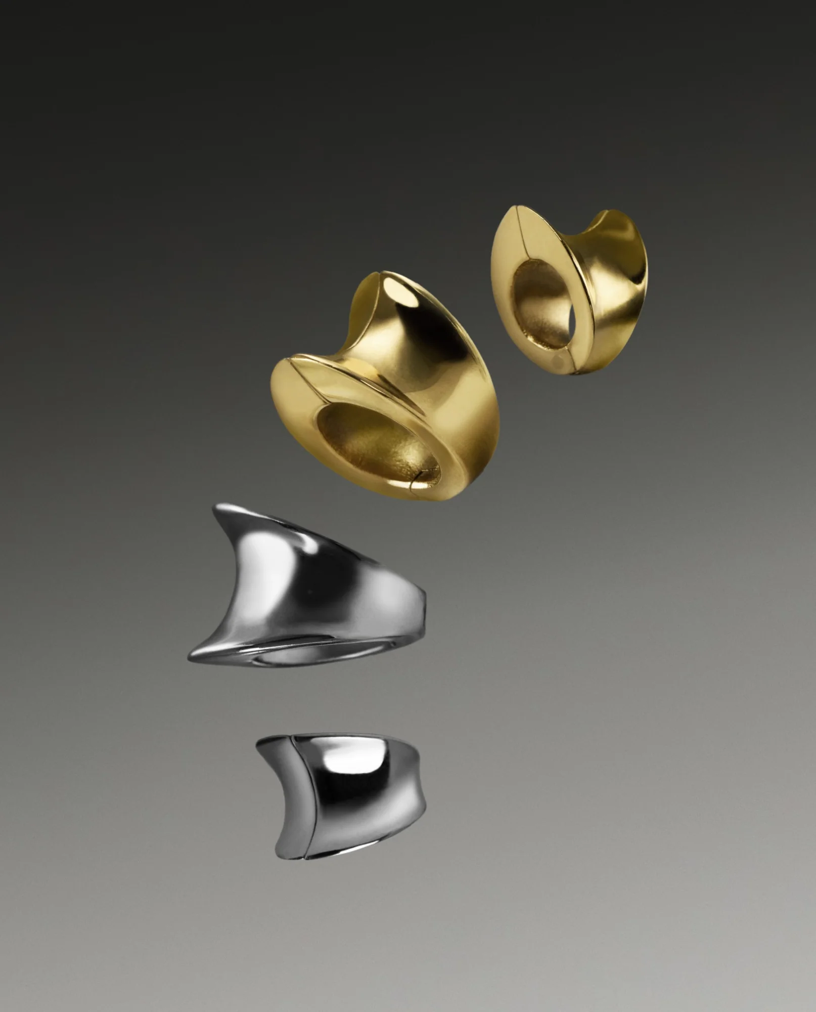 Ark Lobe Cuffs™ - Image 7
