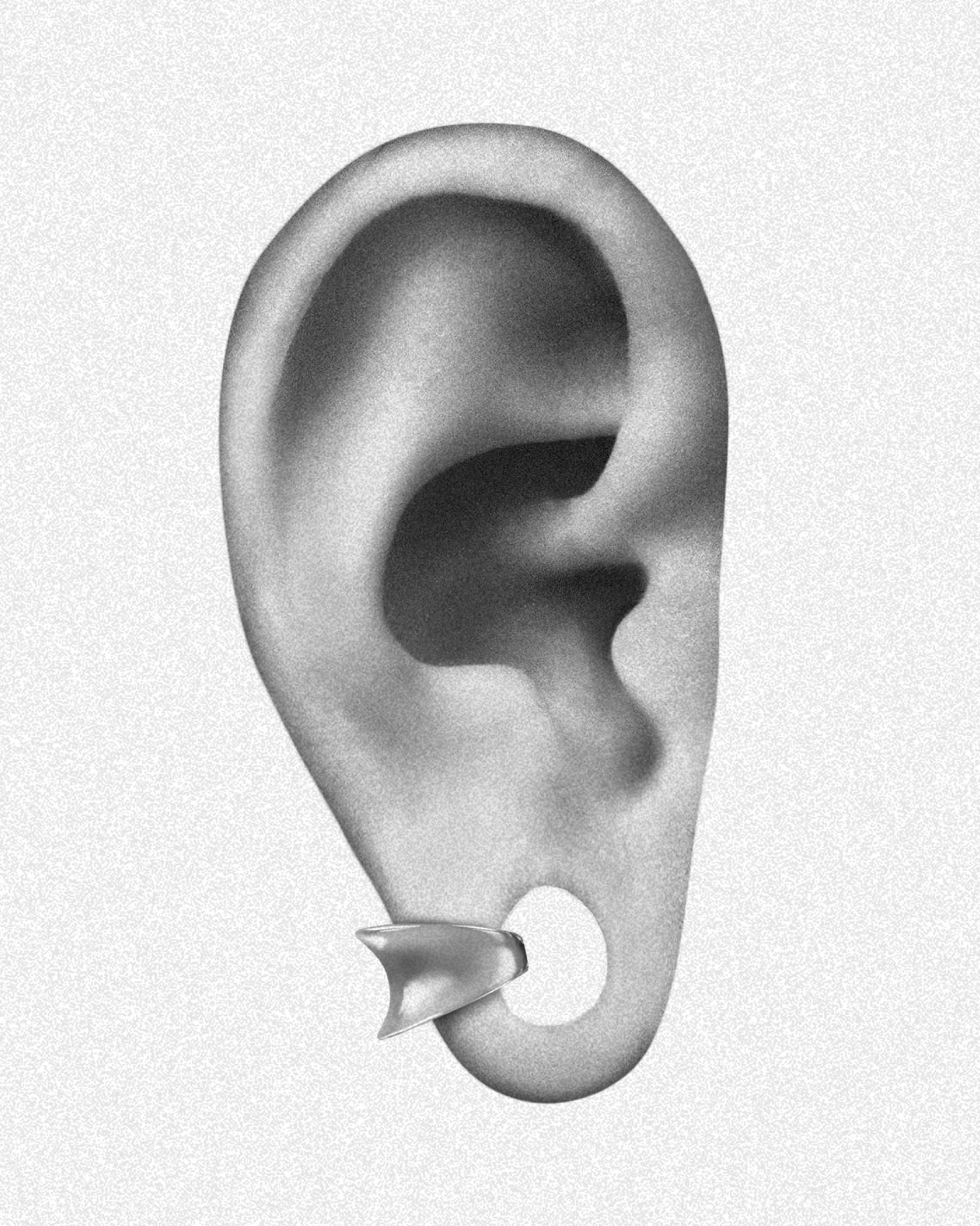 Ark Lobe Cuffs™ - Image 9