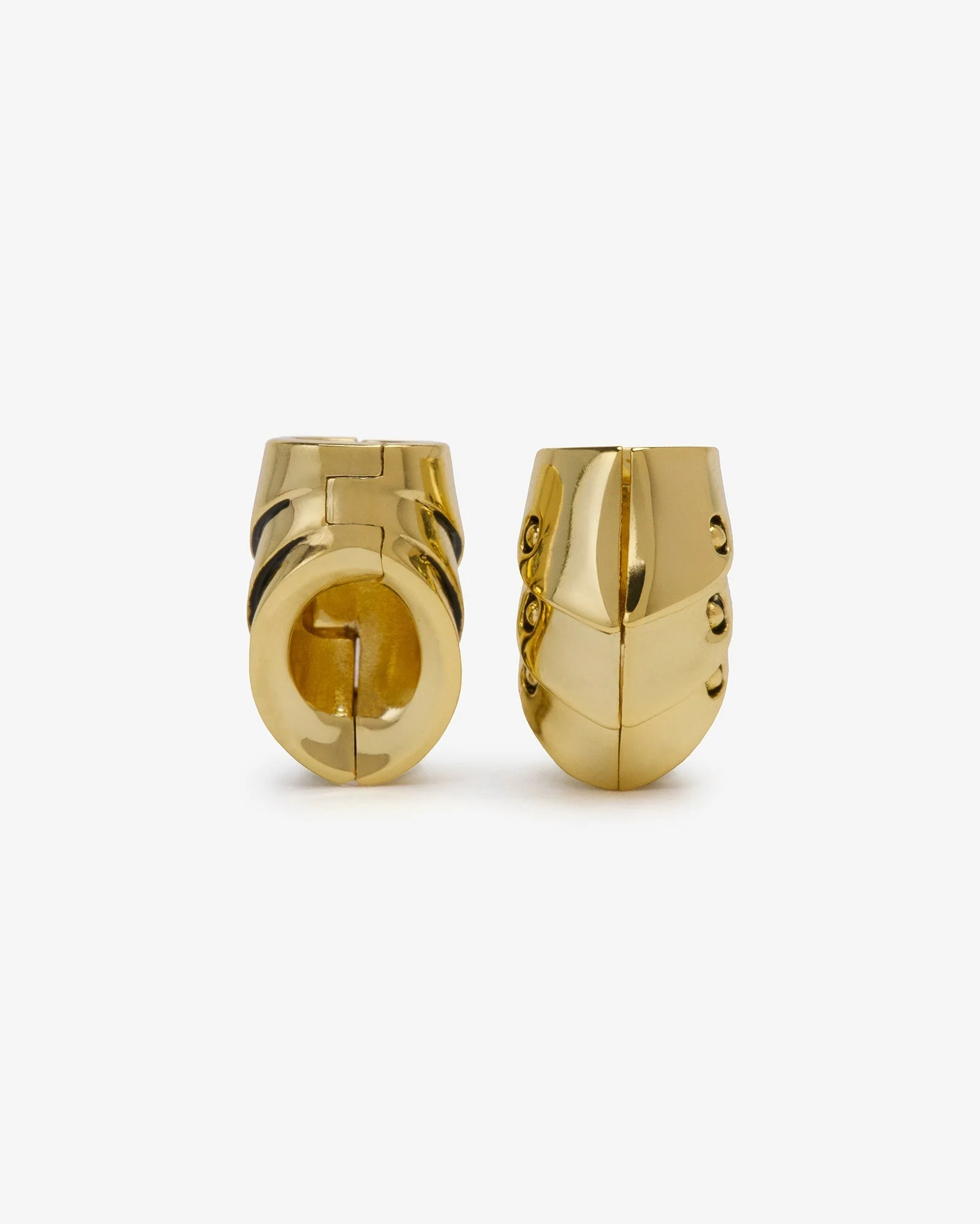 Armour Lobe Cuffs™️ - Image 8