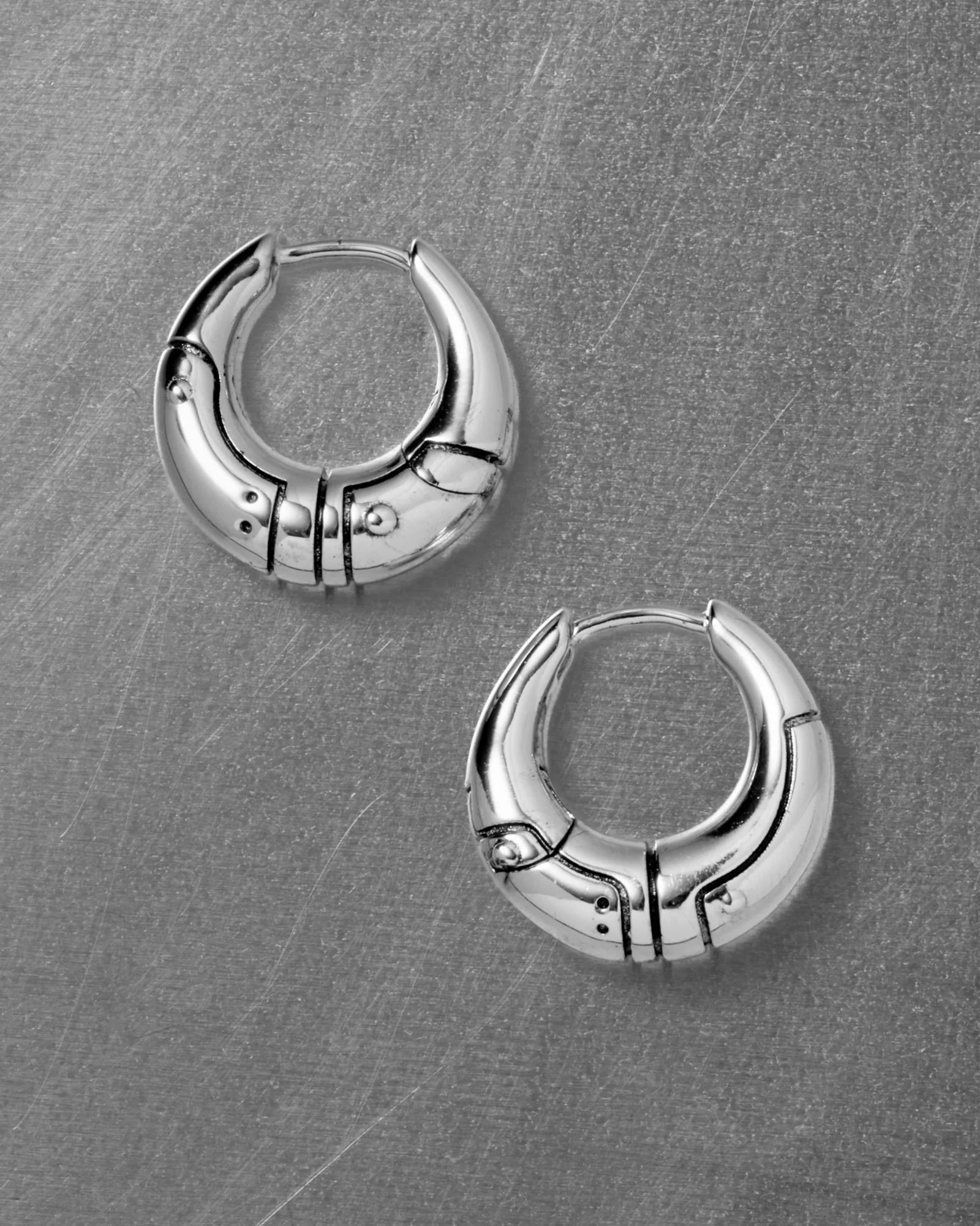Atomic Earrings - Image 5