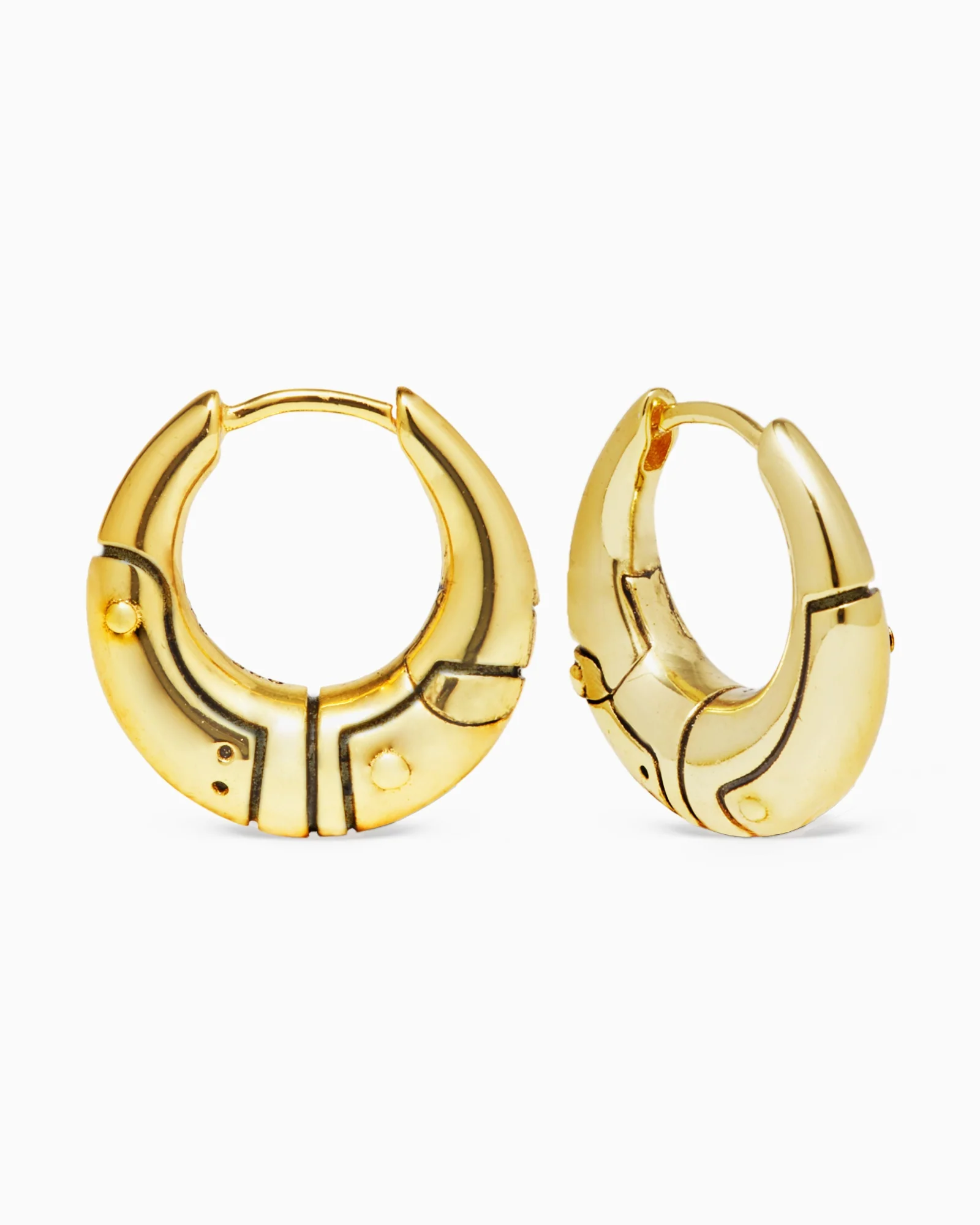 Atomic Earrings - Image 6