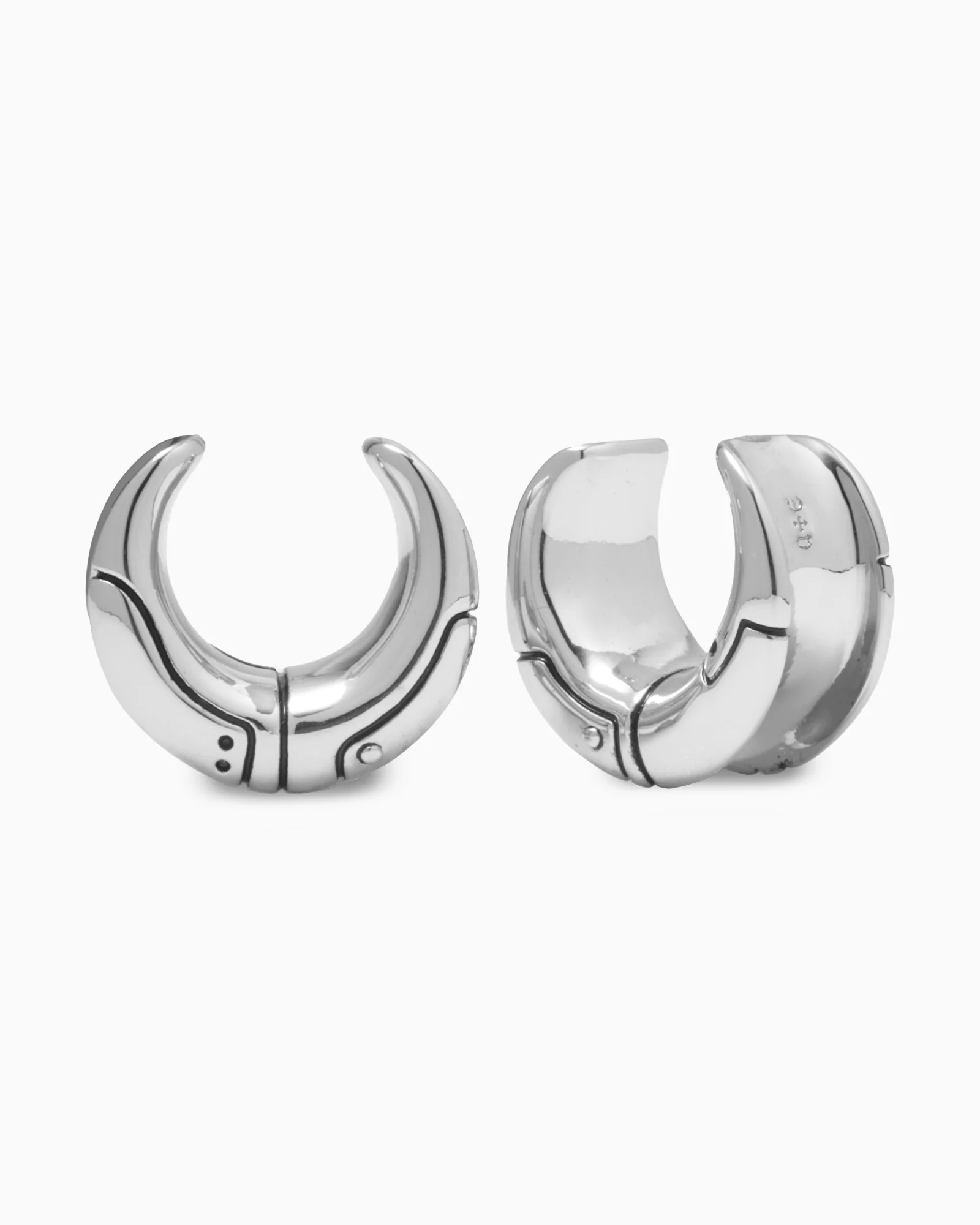 Atomic Saddle Hangers