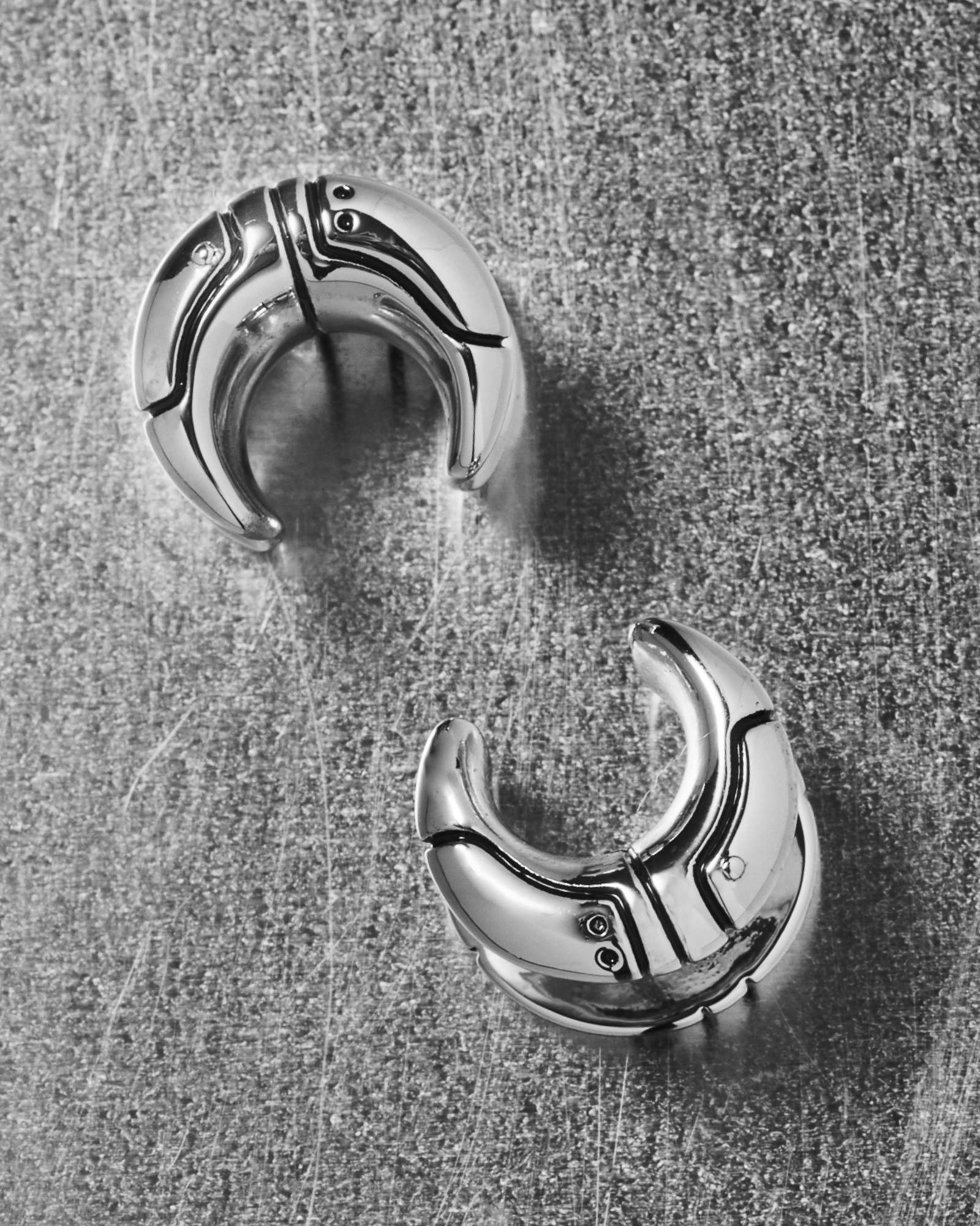 Atomic Saddle Hangers - Image 7