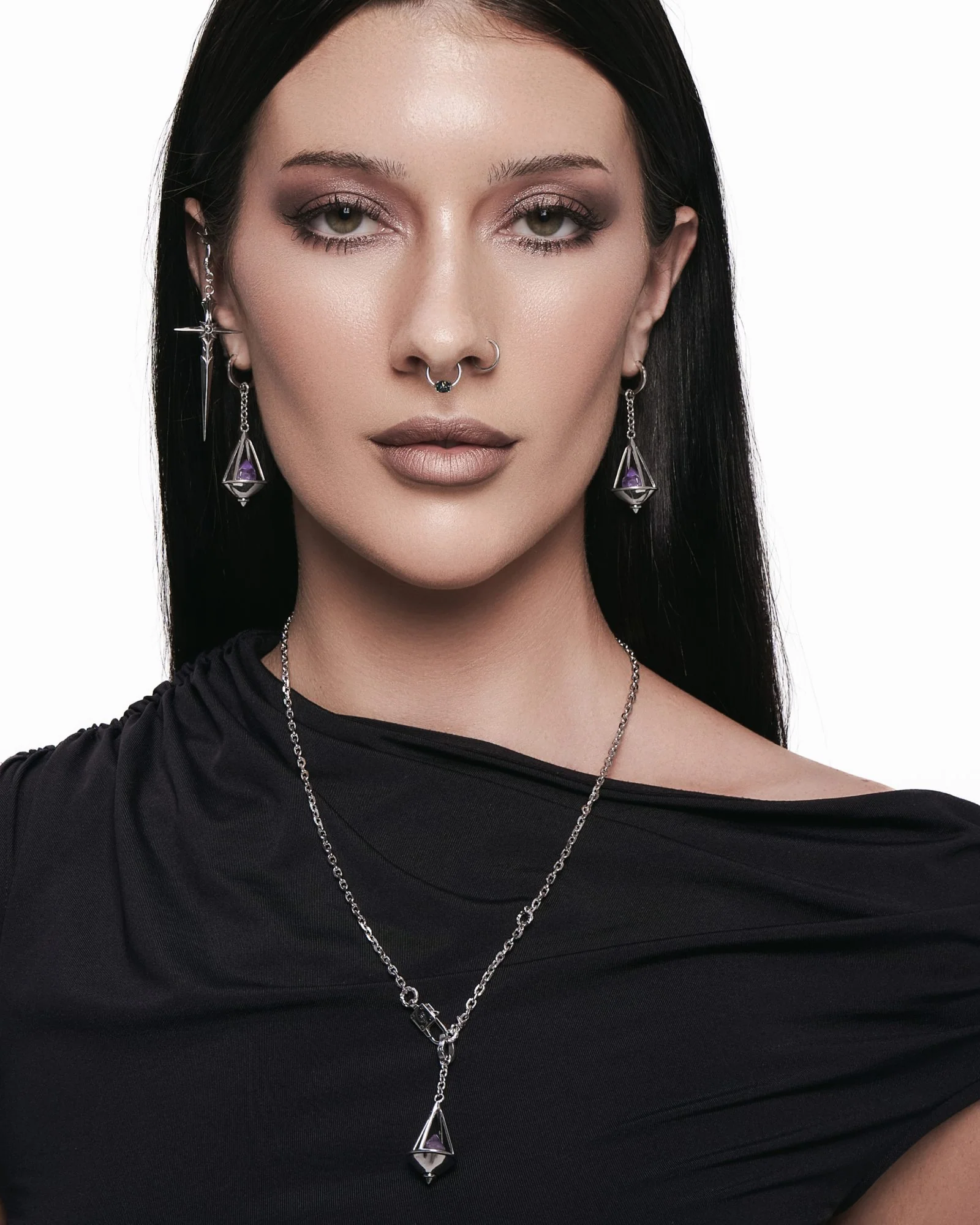 Auria Crystal Charm - Image 3
