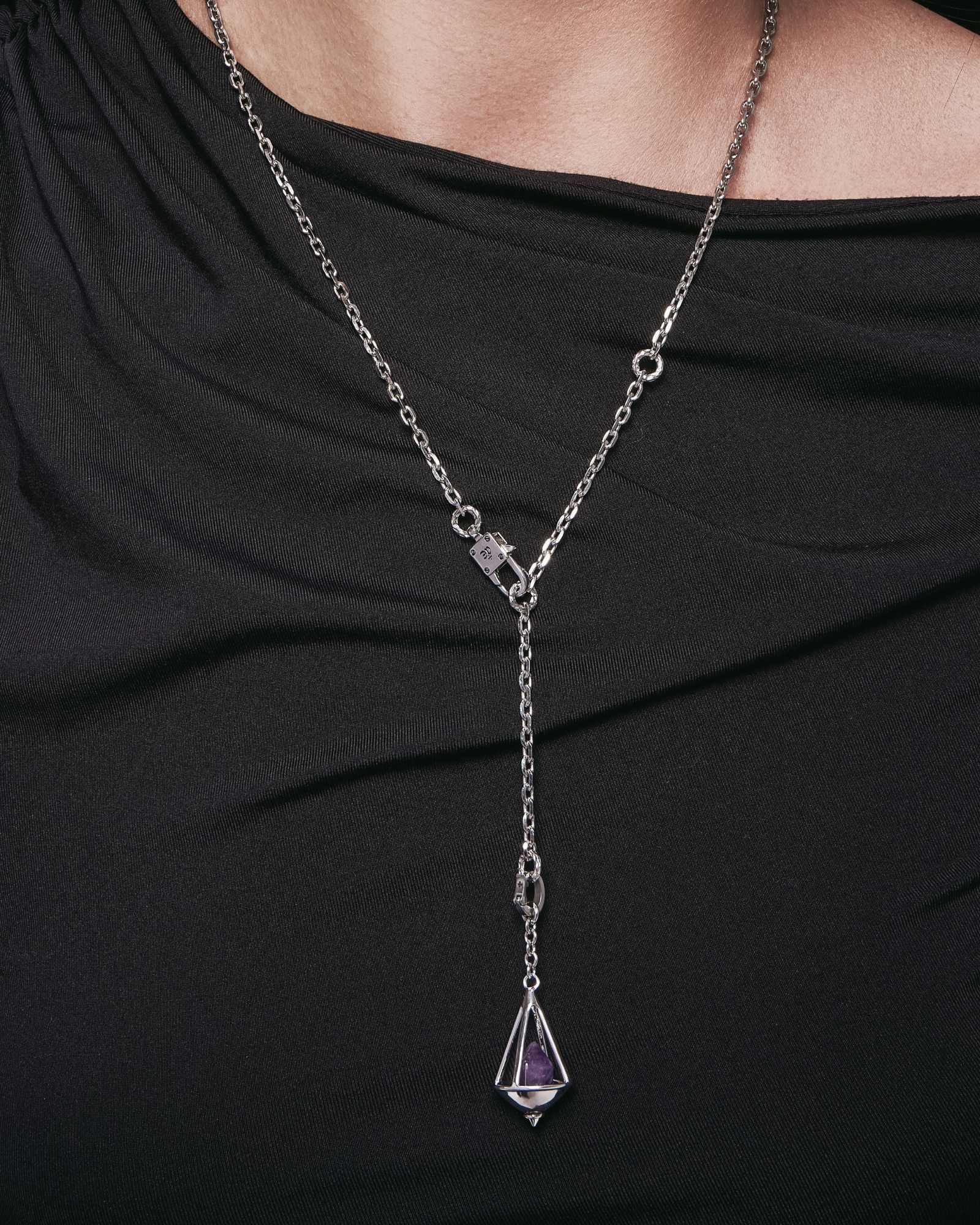 Auria Crystal Charm - Image 4