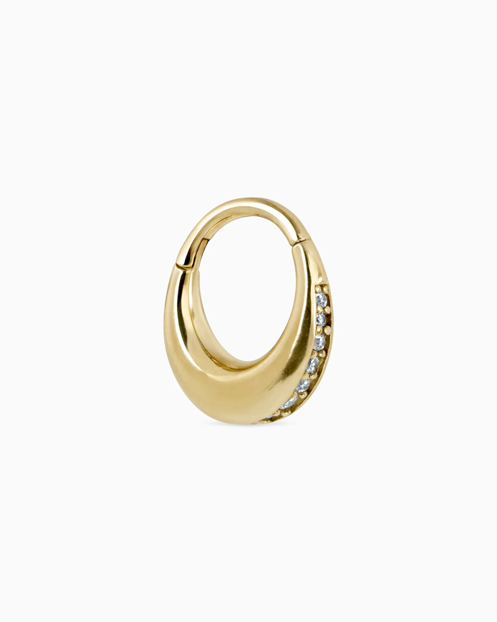 Bejewelled Caspian clicker