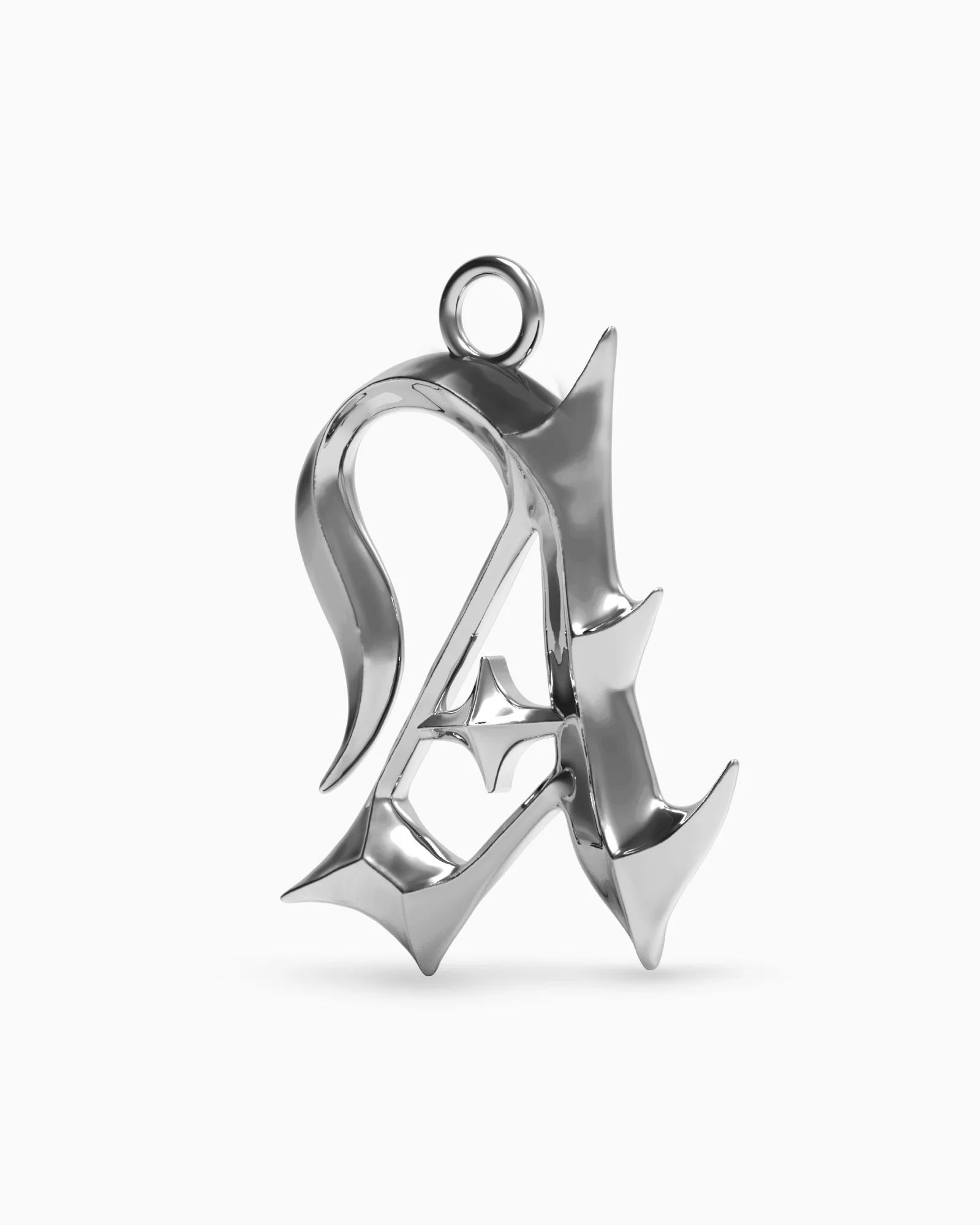 Blackletter Charms - A - Image 9