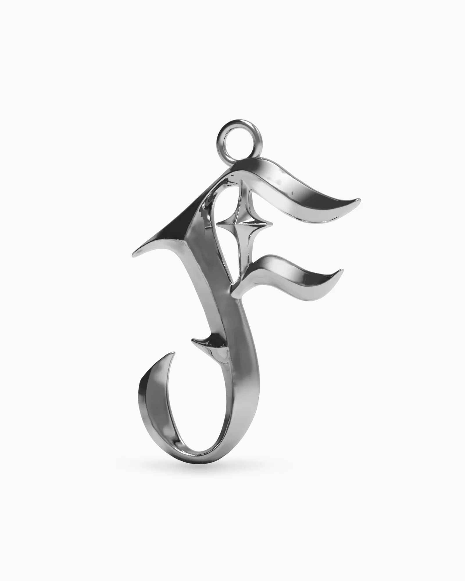 Blackletter Charms - F - Image 8