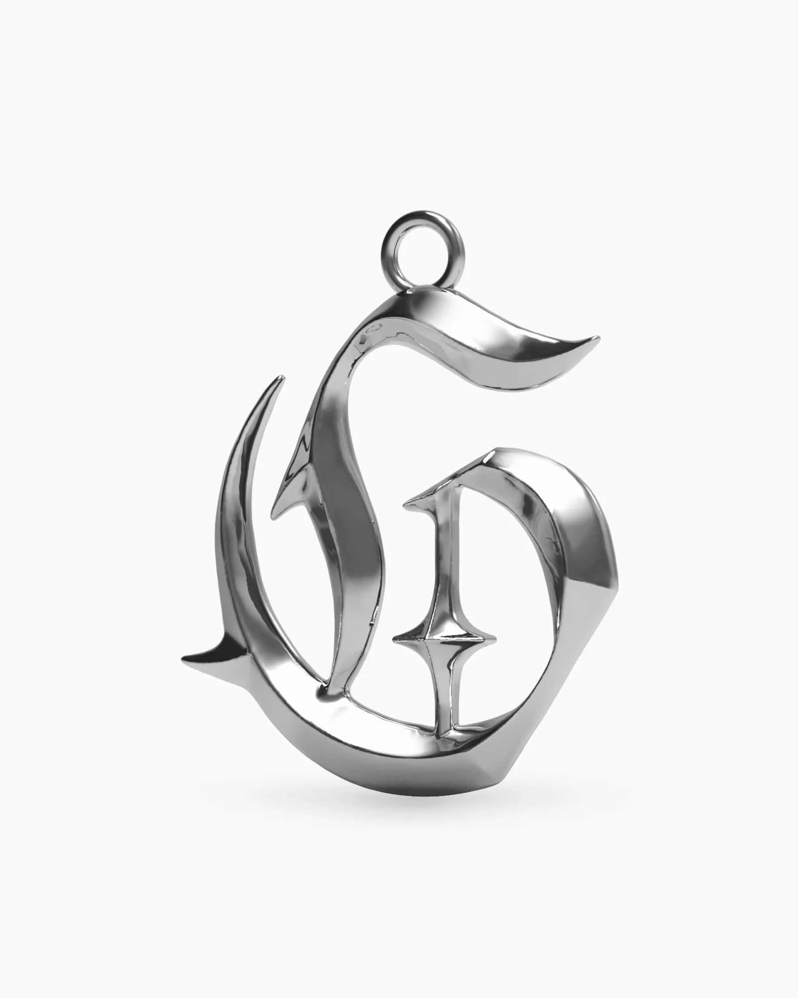 Blackletter Charms - G - Image 8