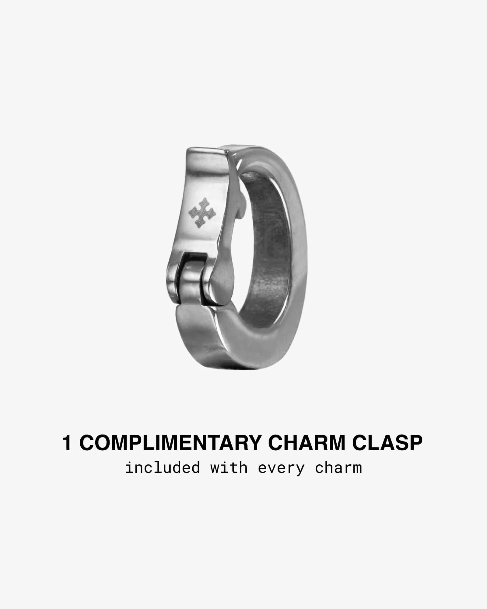 Blackletter Charms - N - Image 11