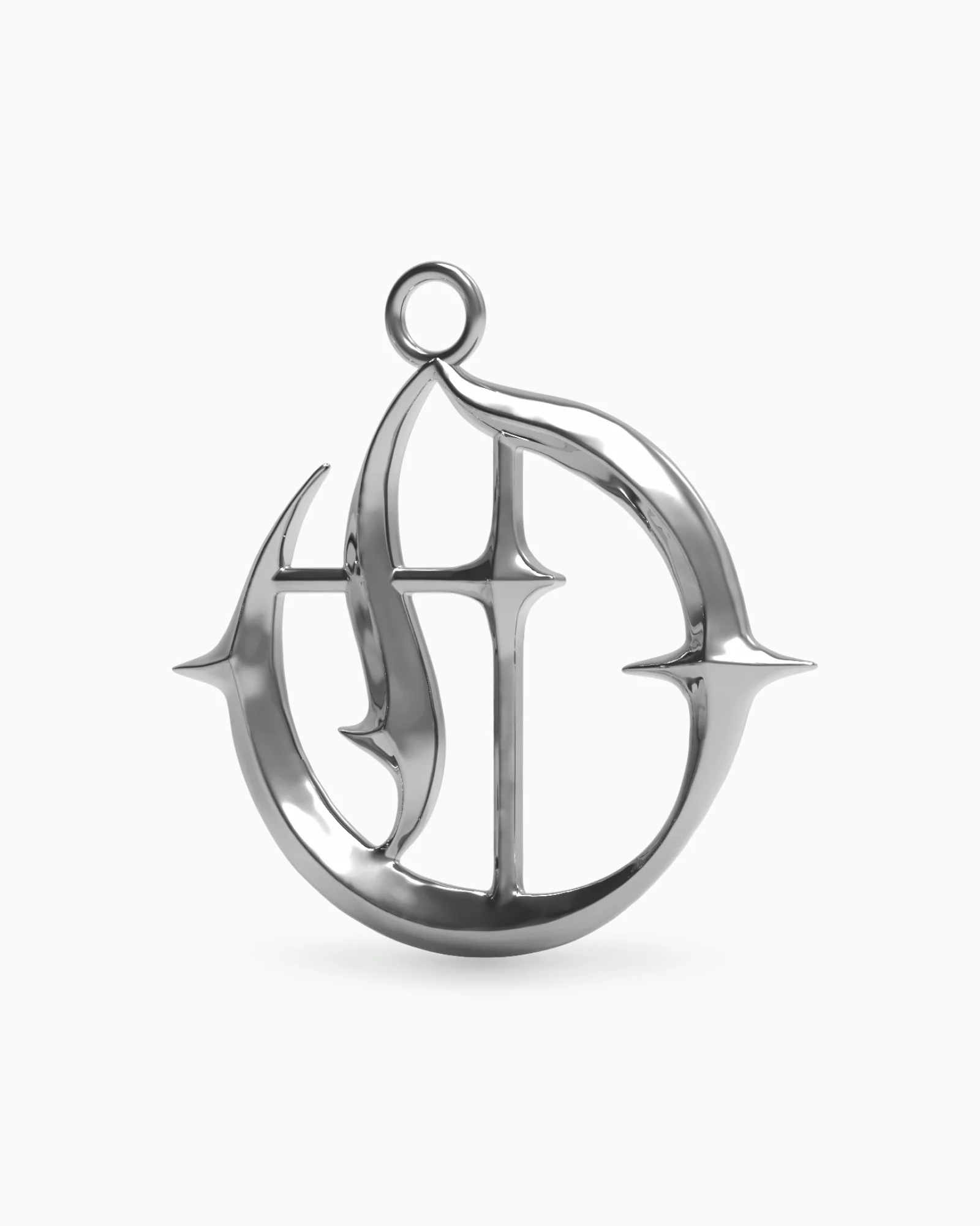Blackletter Charms - O - Image 8