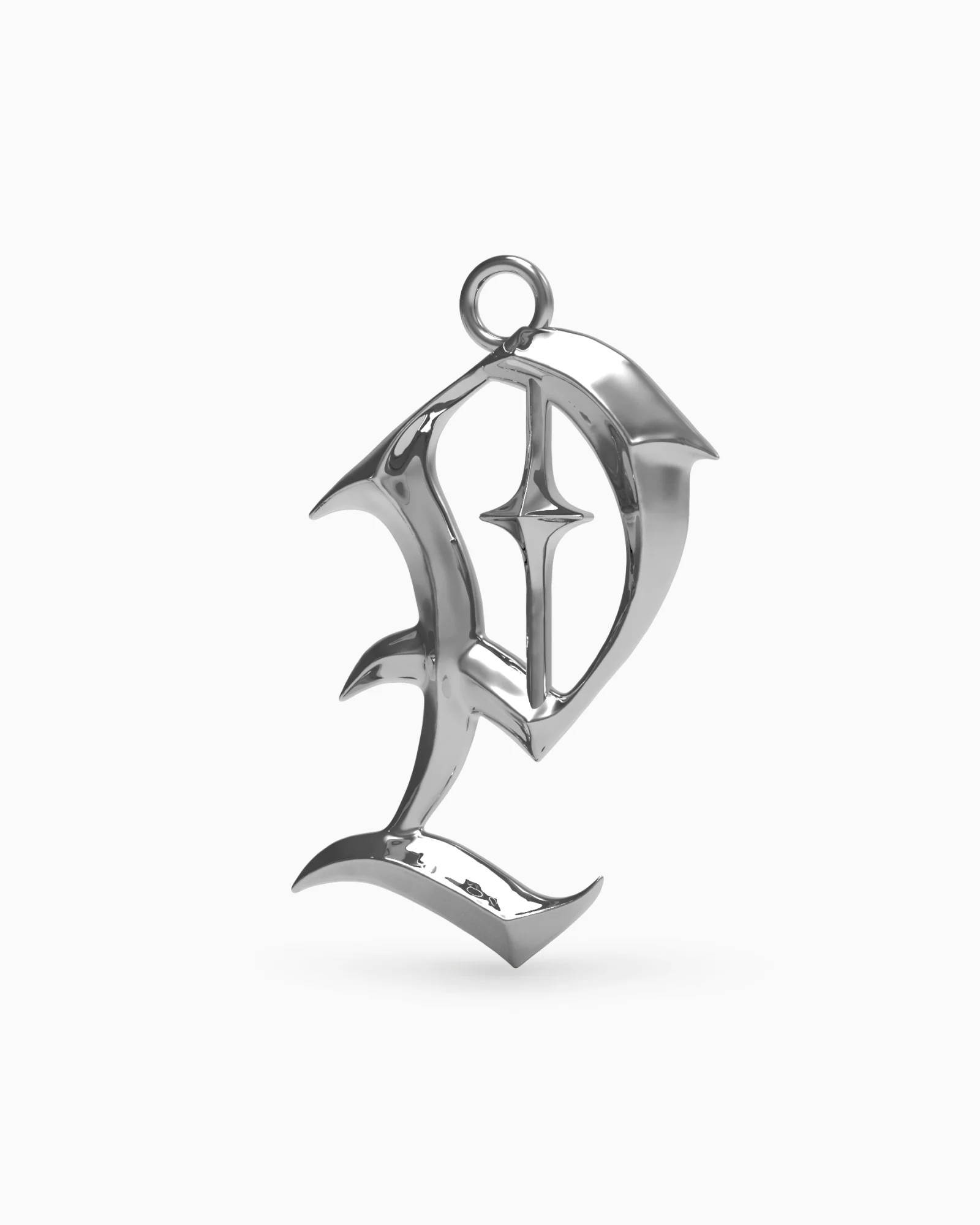 Blackletter Charms - P - Image 8