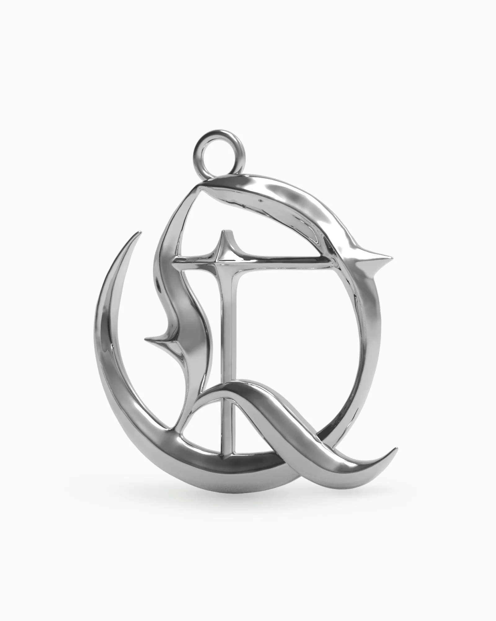 Blackletter Charms - Q - Image 8
