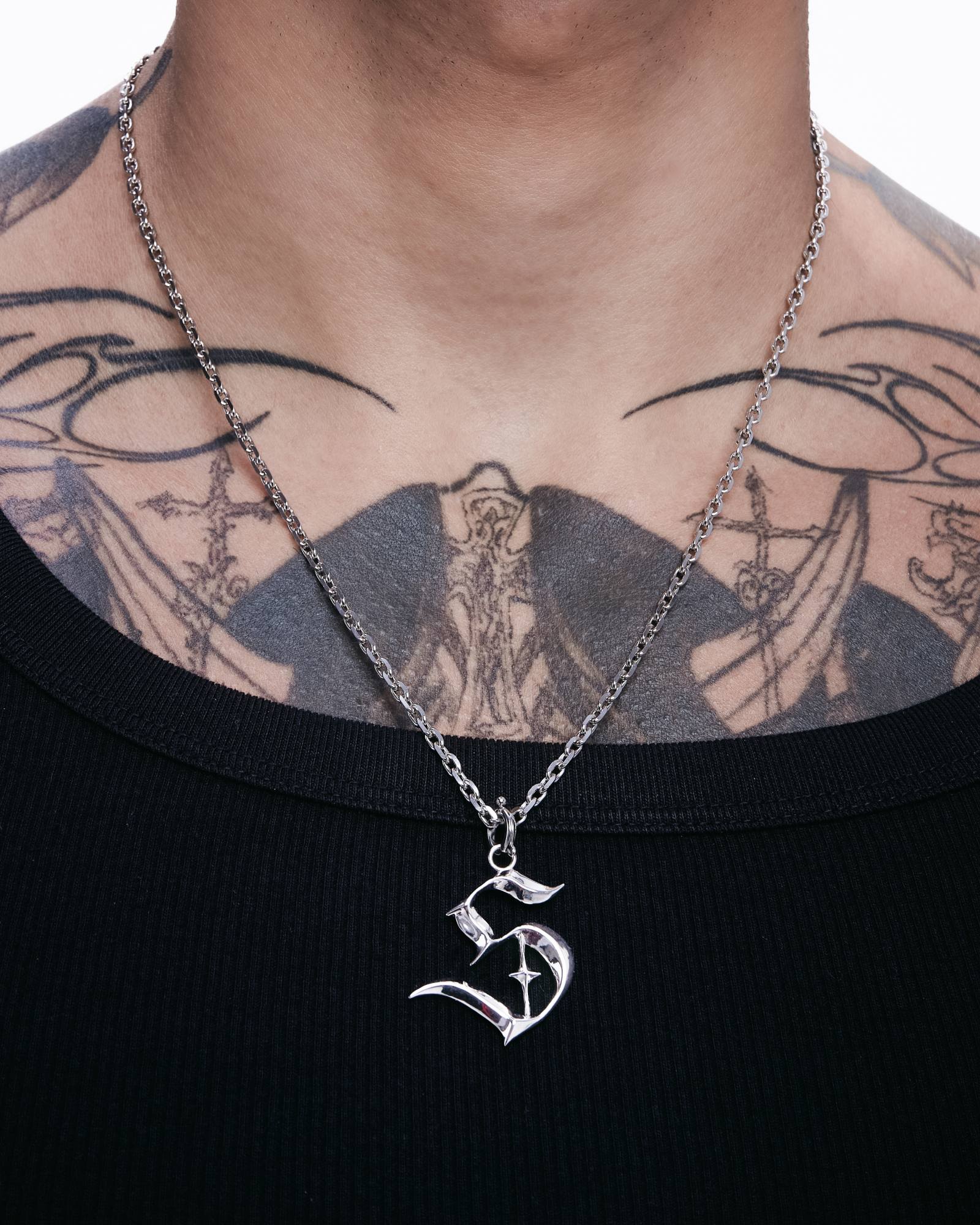 Blackletter Charms - Y - Image 6