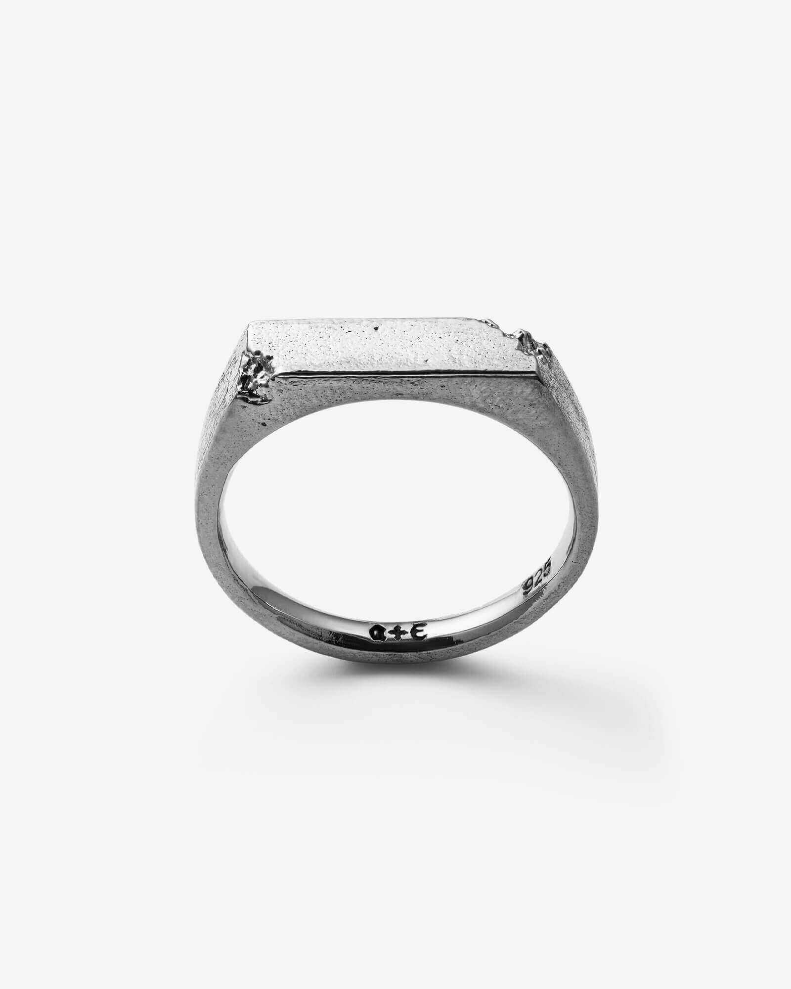 Brixton Signet Ring - Image 6