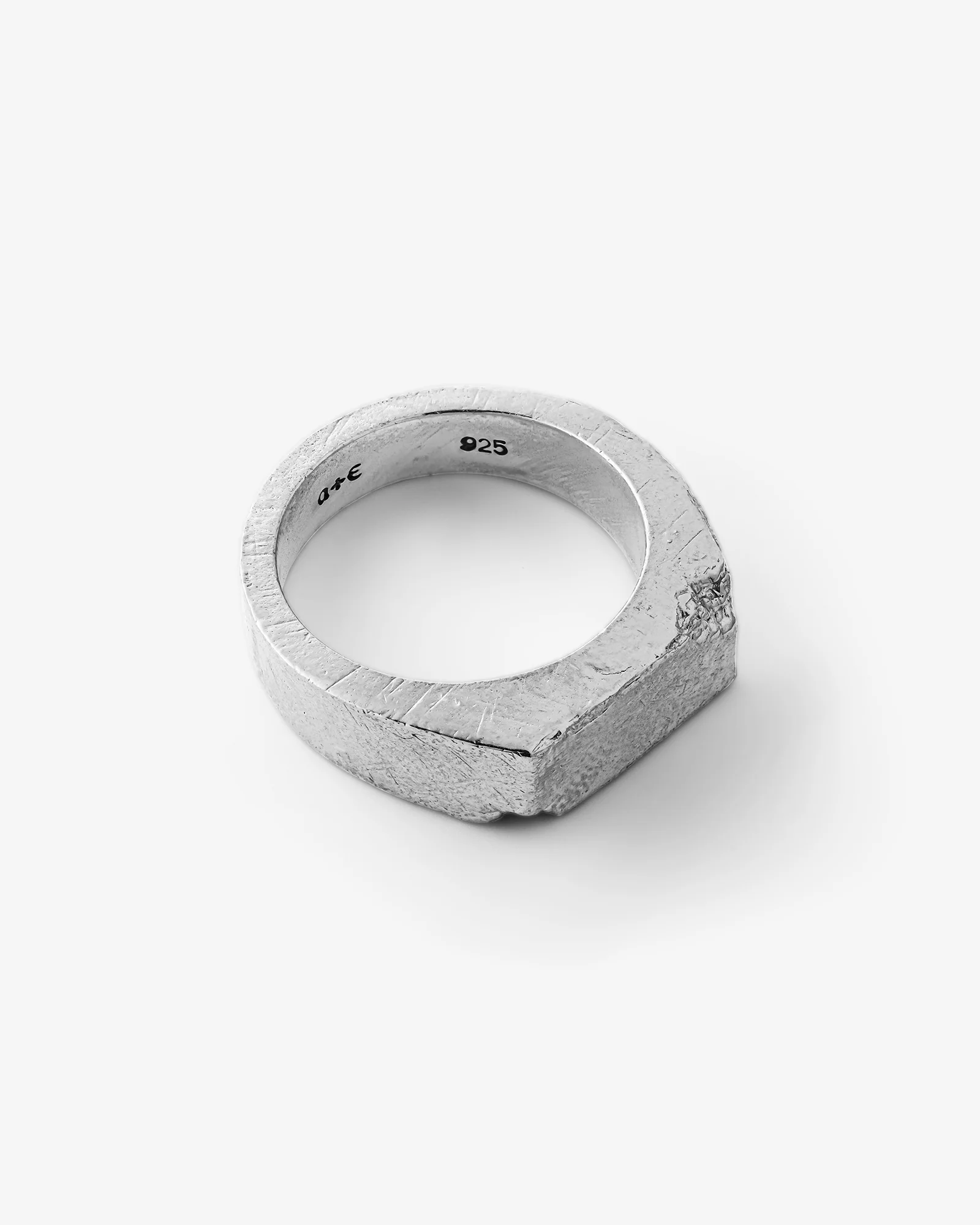 Brute Signet Ring - Image 8