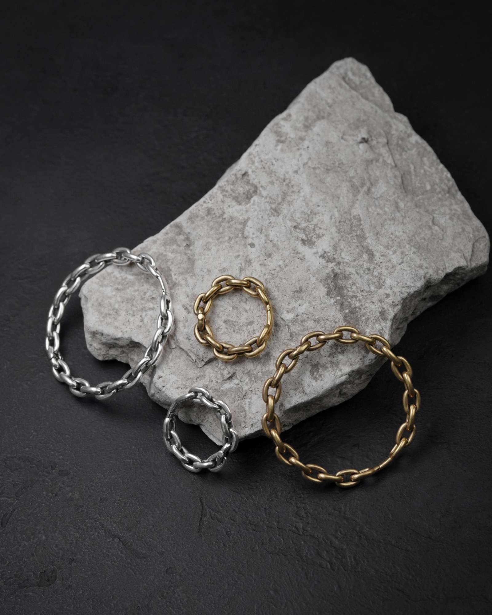 Cellar Chain Hangers - Image 9