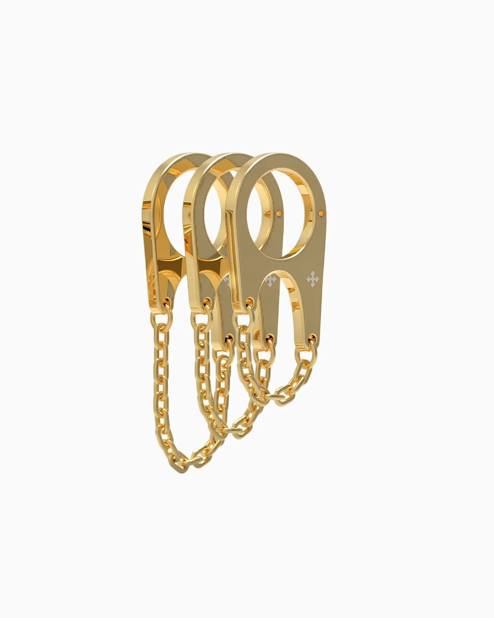 Circuit Lobe Cuffs™