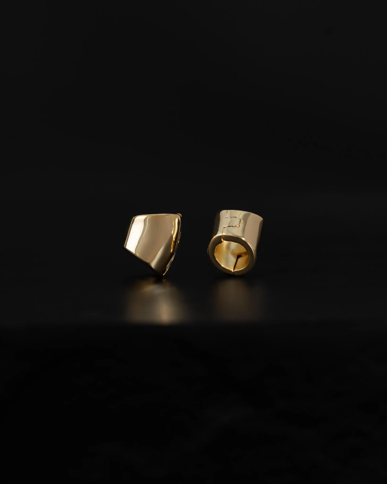 Classic Lobe Cuffs™️ (2 sizes) - Image 18