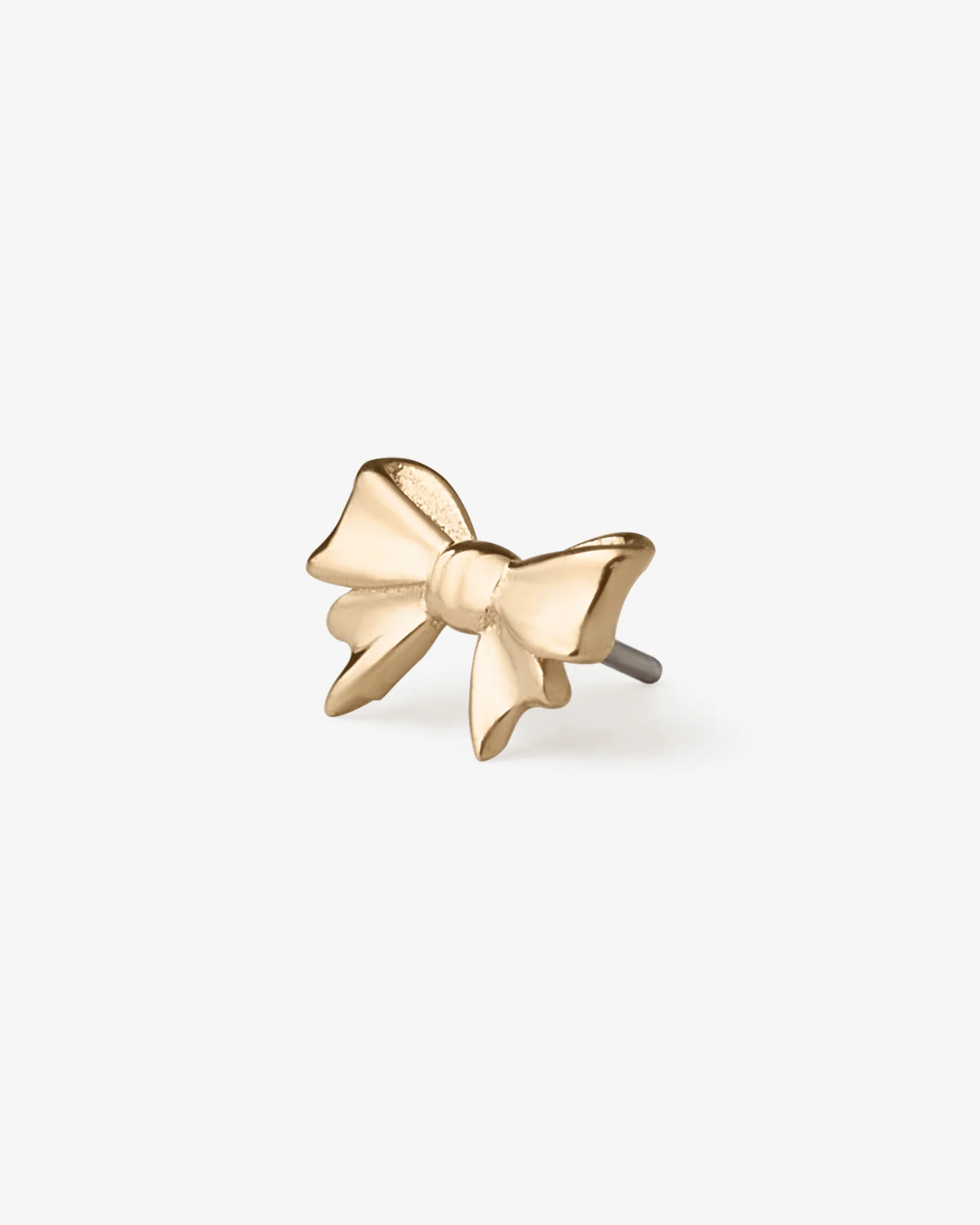 Clyde Threadless End (14K Gold) - Image 4