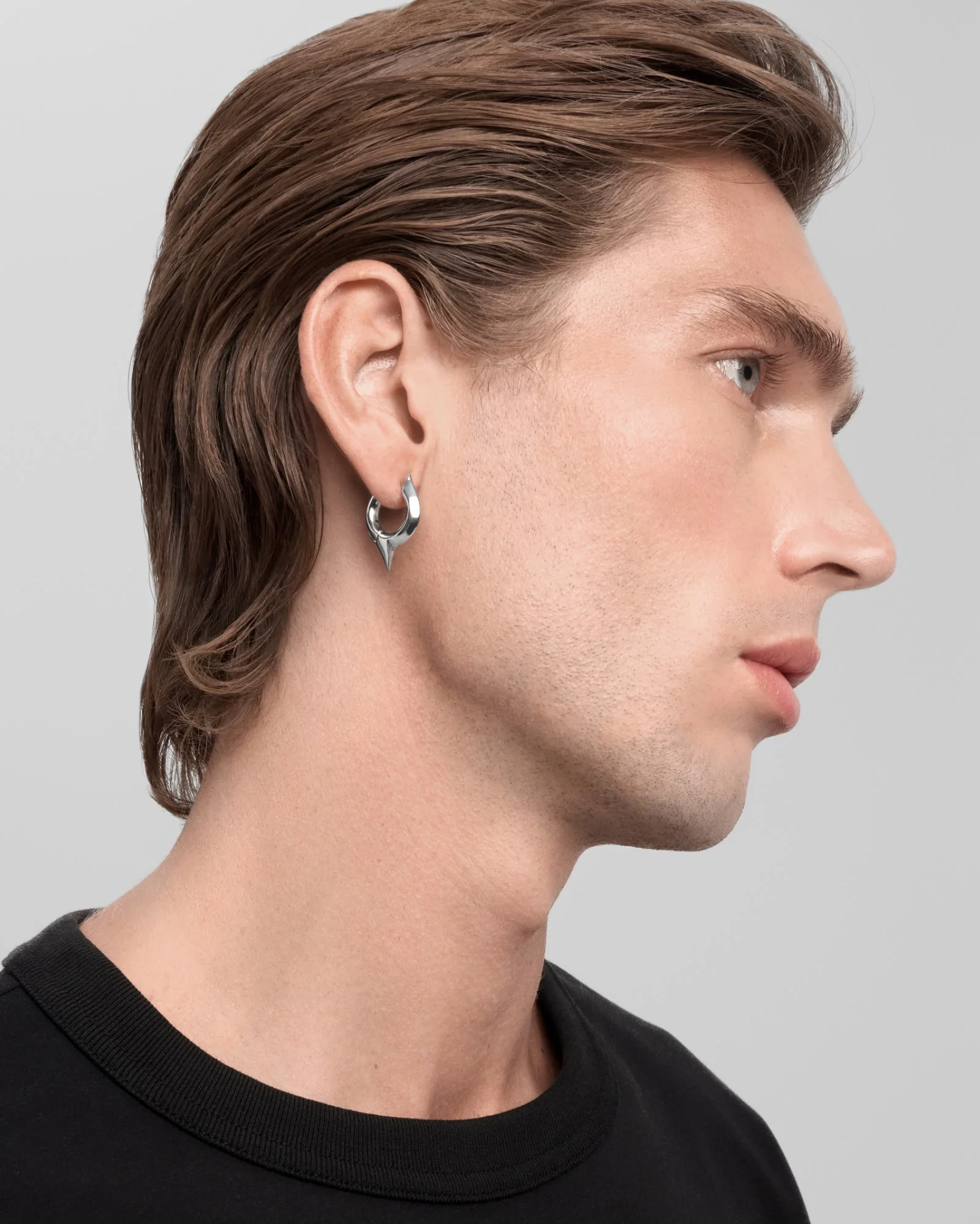 Comet Earrings - Image 8
