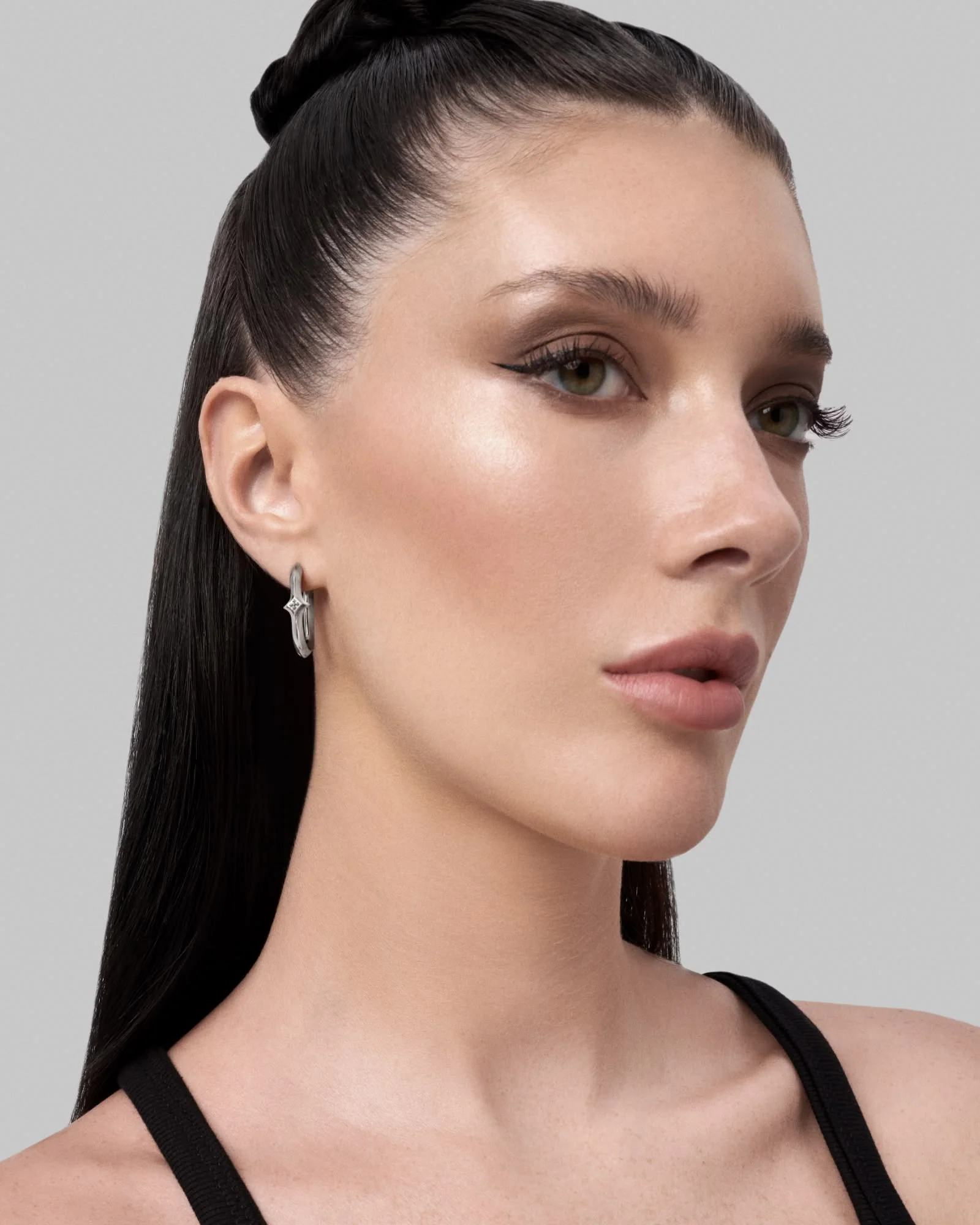Continuum earrings - Image 4