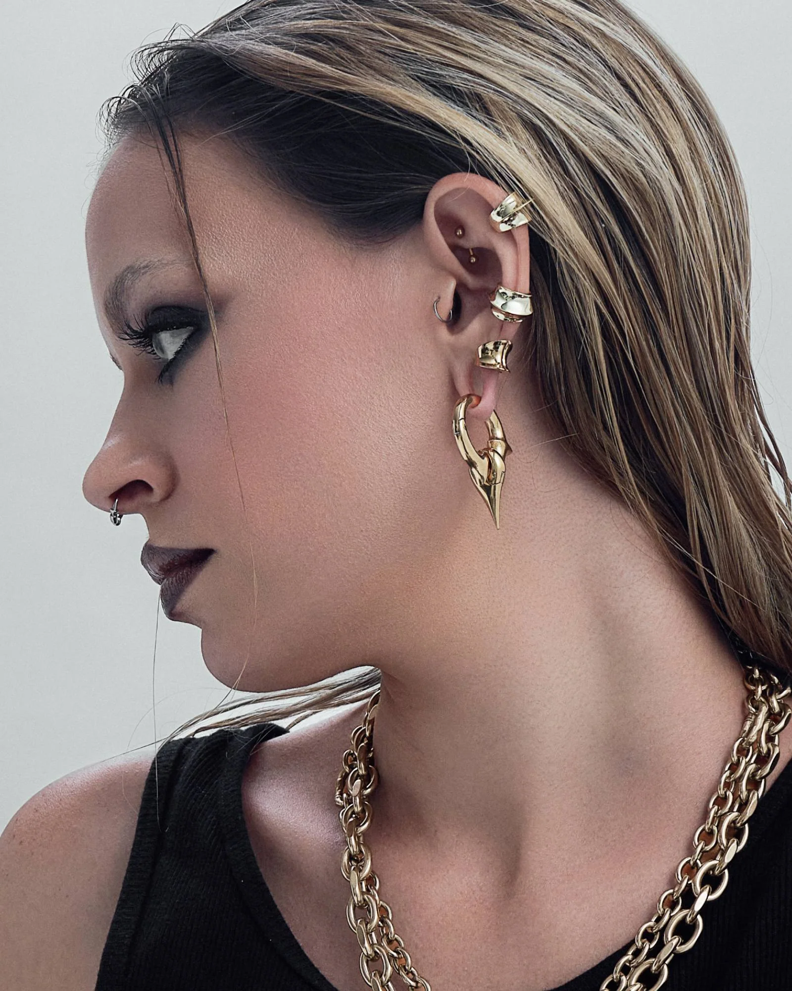 Covenant Ear Cuff - Image 13