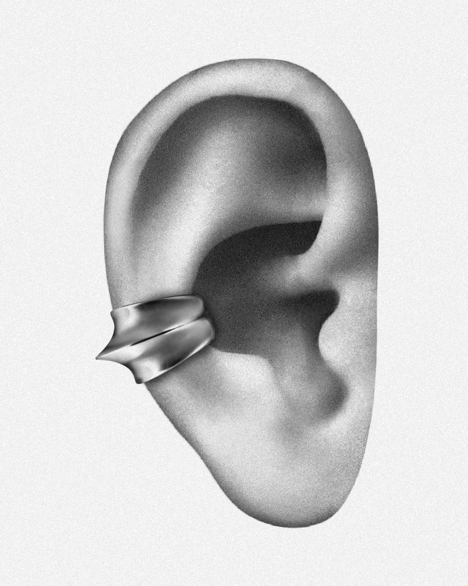 Covenant Ear Cuff - Image 14