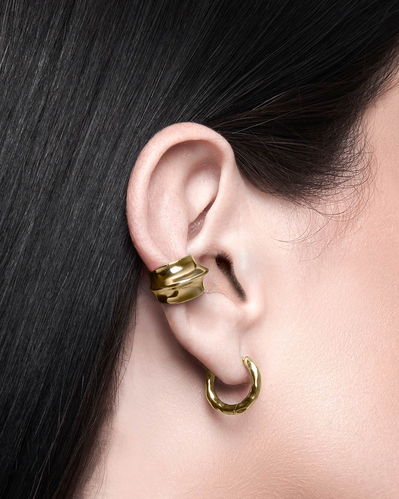 Covenant Ear Cuff - Image 6