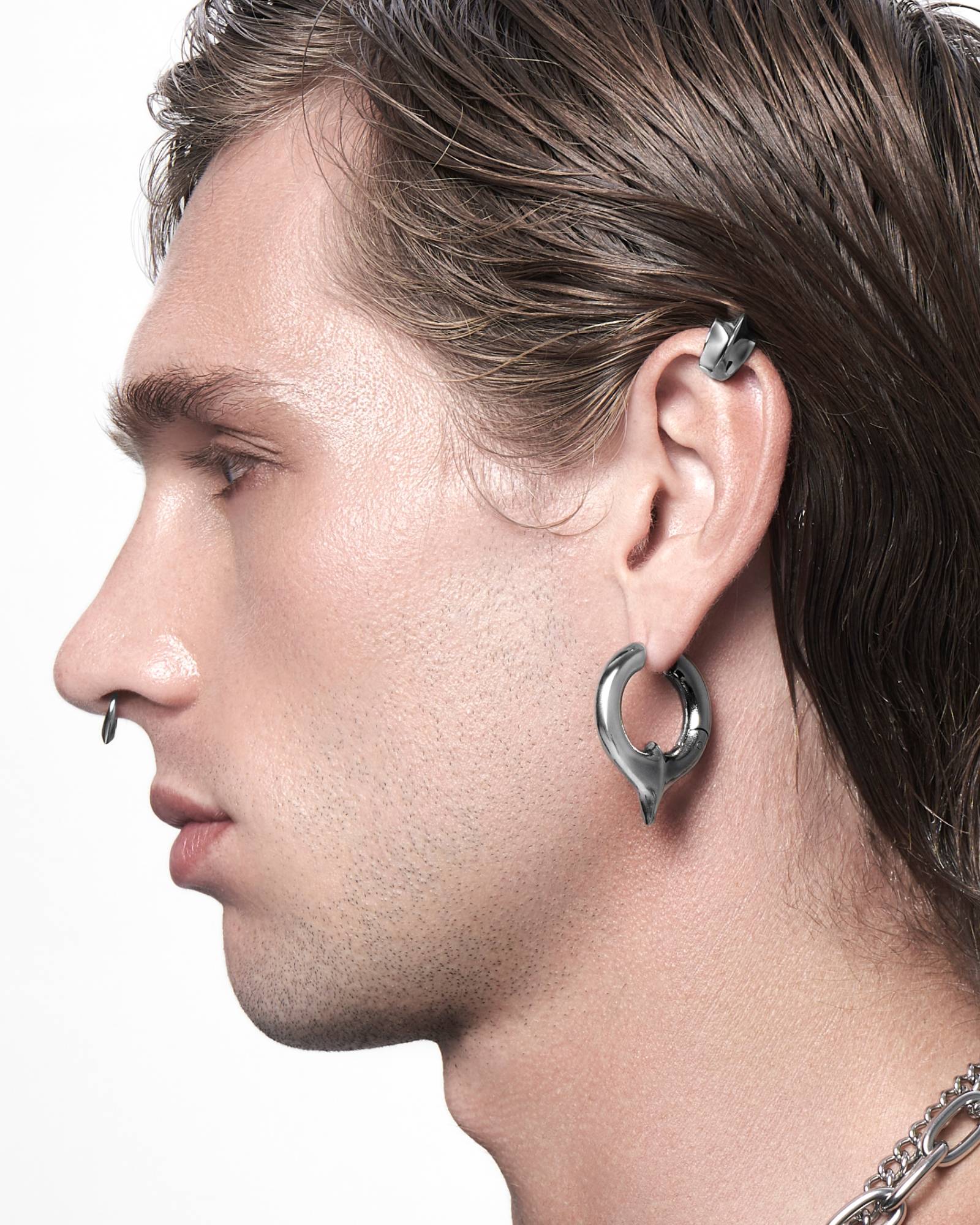 Covenant Ear Cuff - Image 9