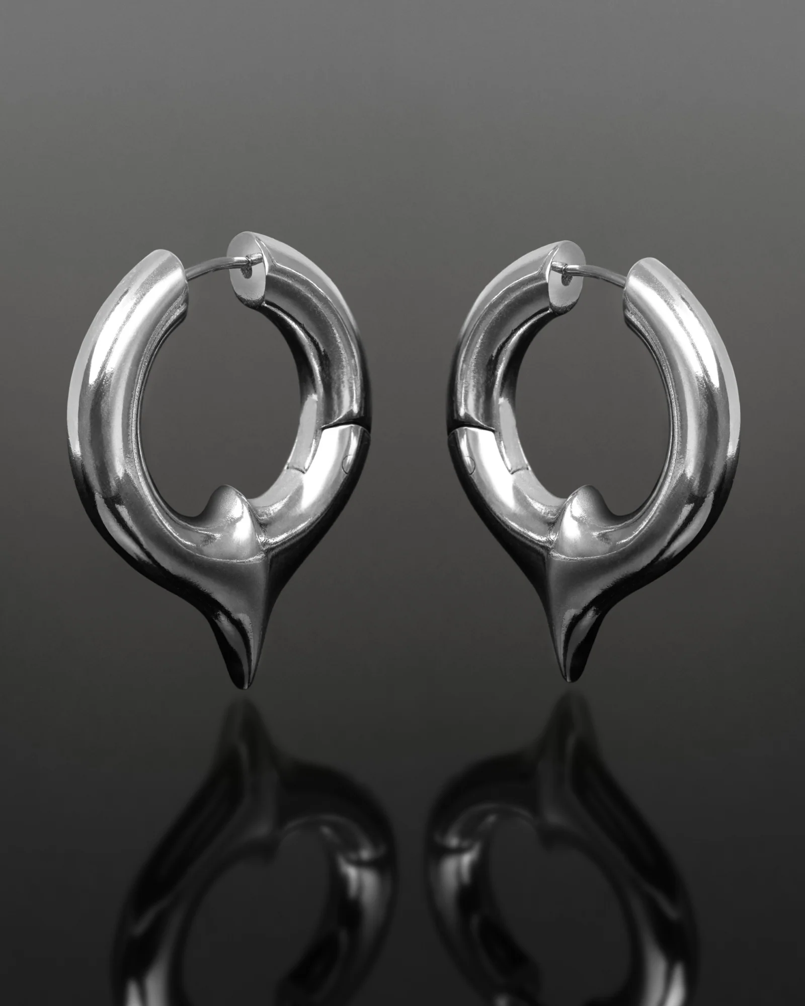 Covenant Earrings - Image 5