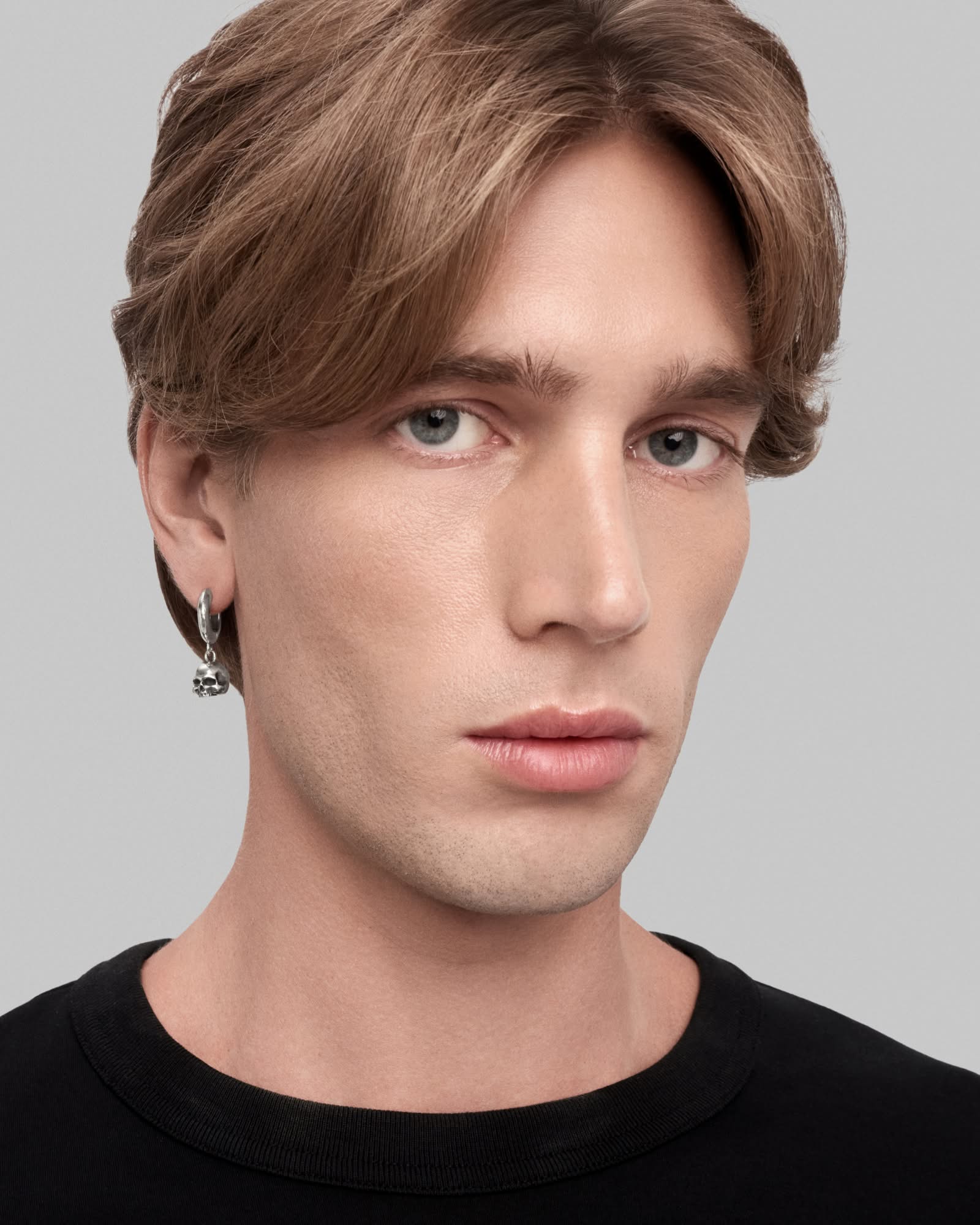 Cranium Earrings - Image 6