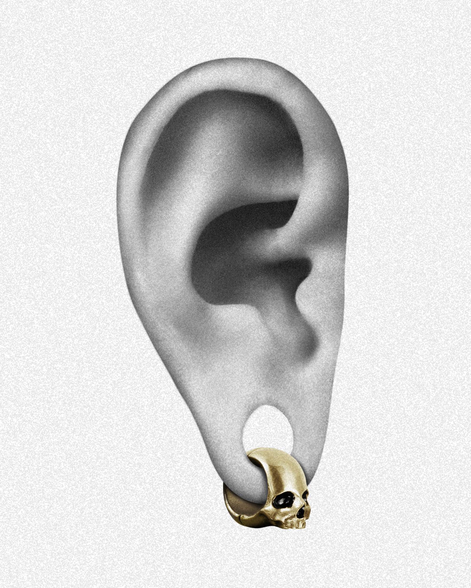 Cranium Lobe Cuffs™ - Image 8