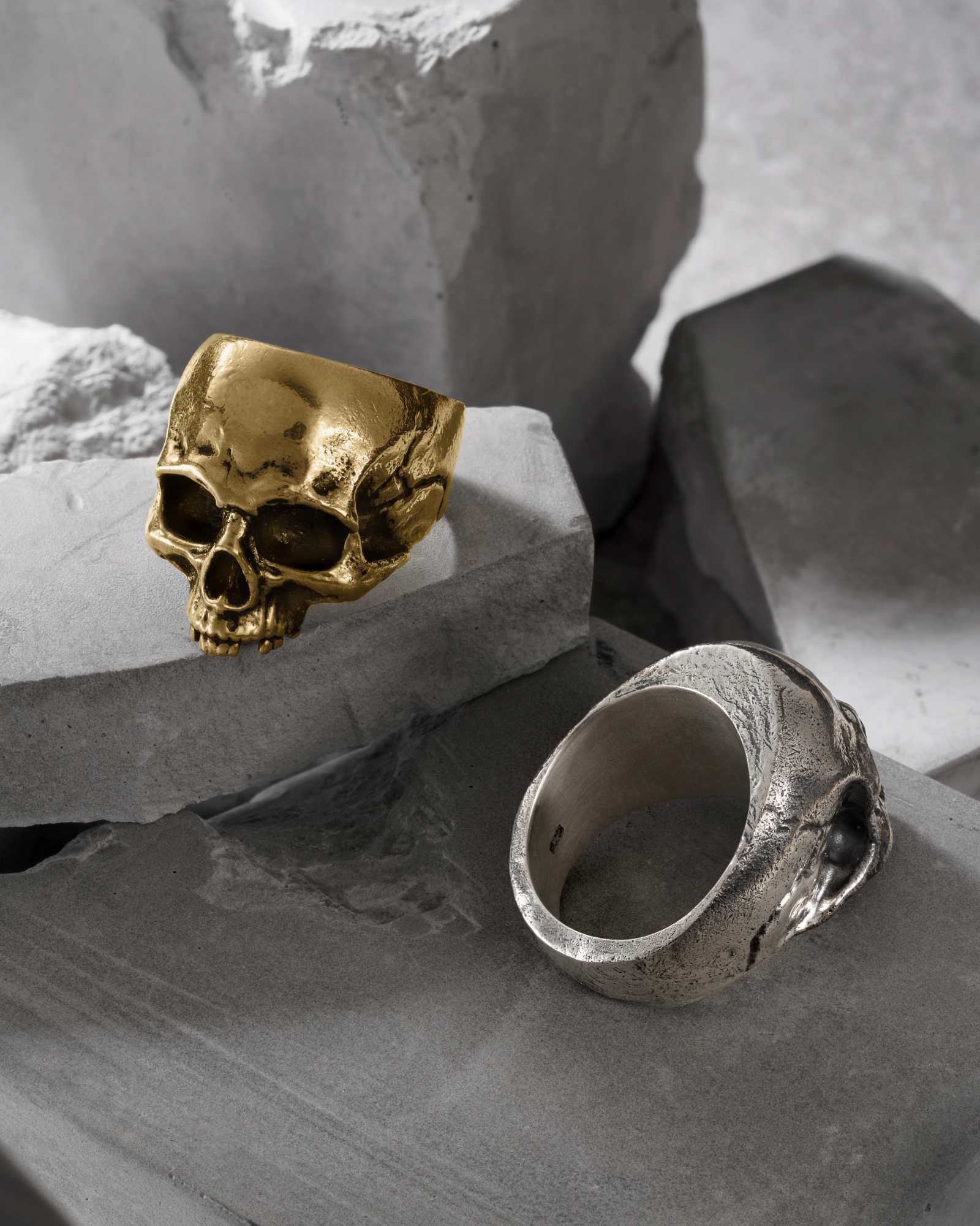 Cranium Ring - Image 10