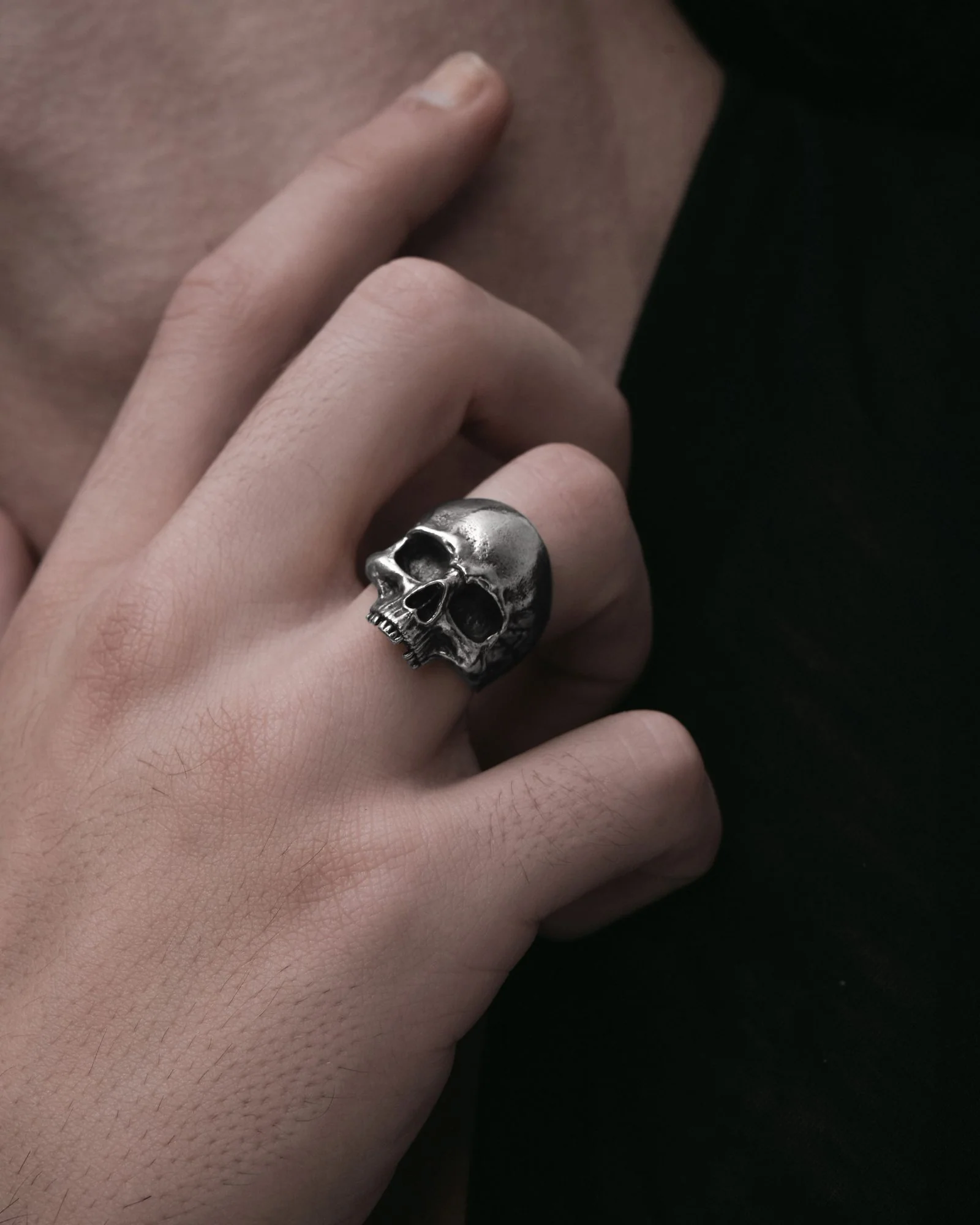 Cranium Ring - Image 4
